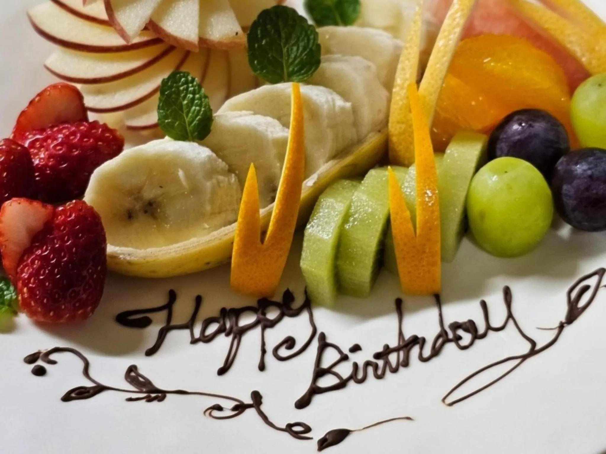 Meals in Harumiya Ryokan