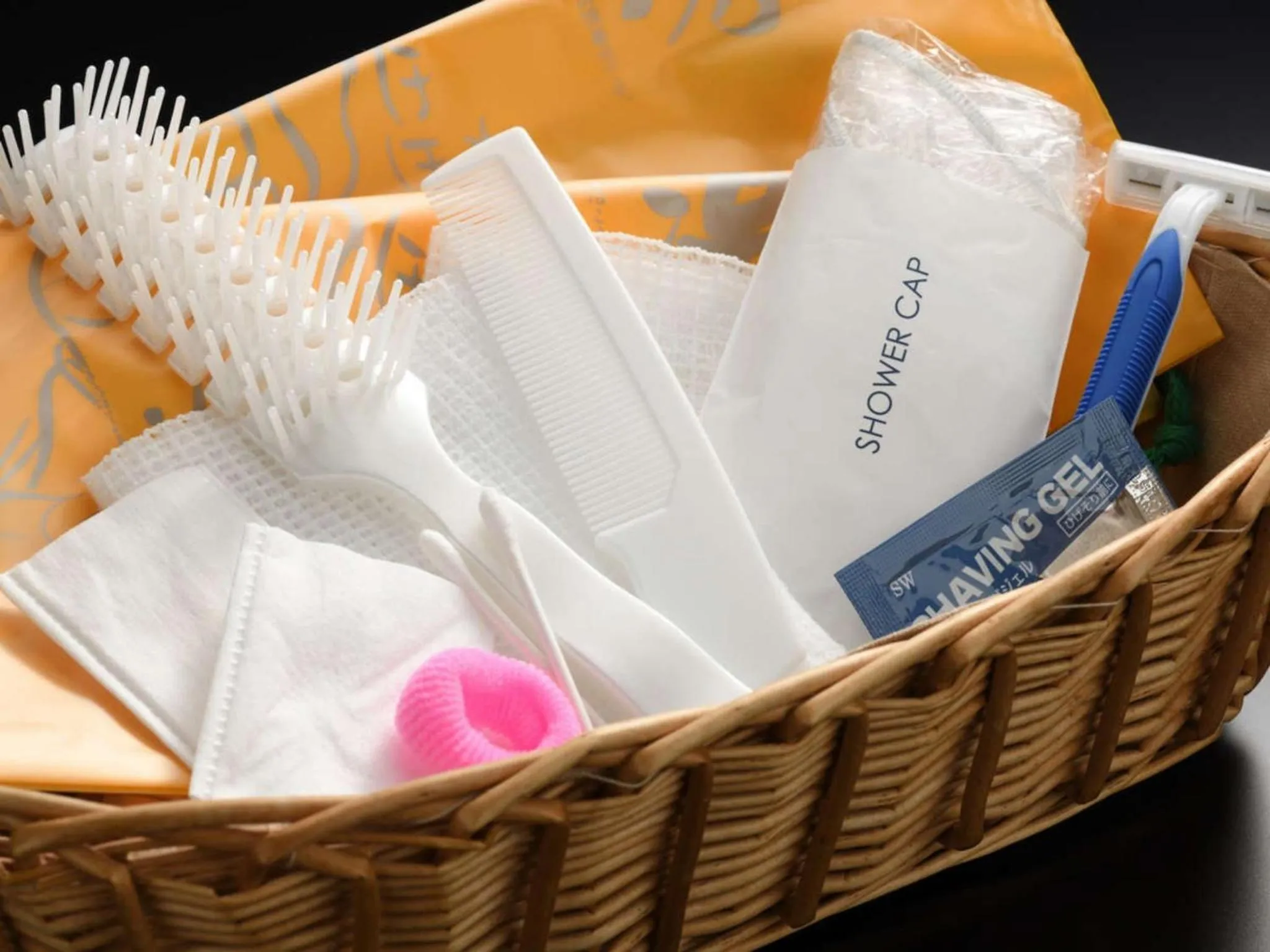 Activities in Harumiya Ryokan