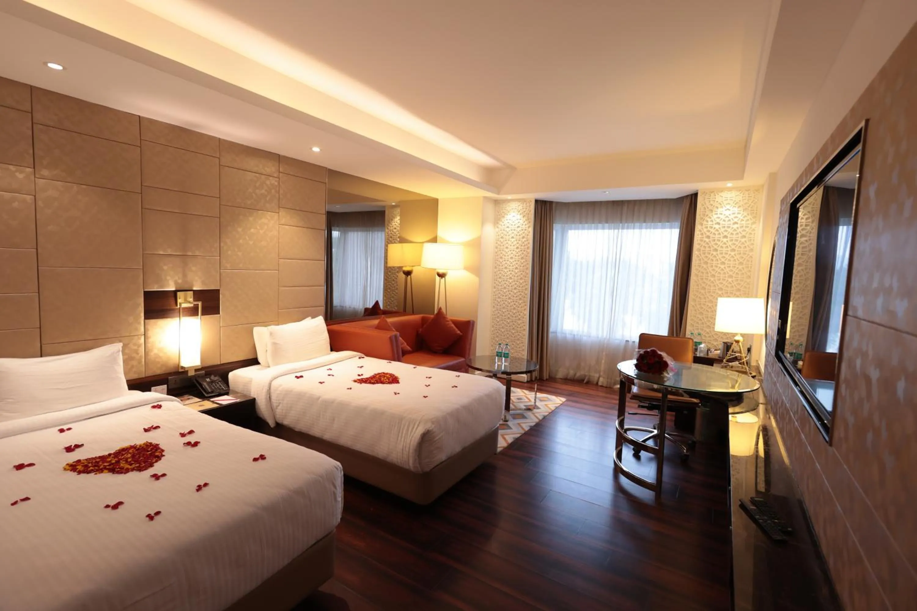 Bed in Cenneys Gateway - Pride of Salem