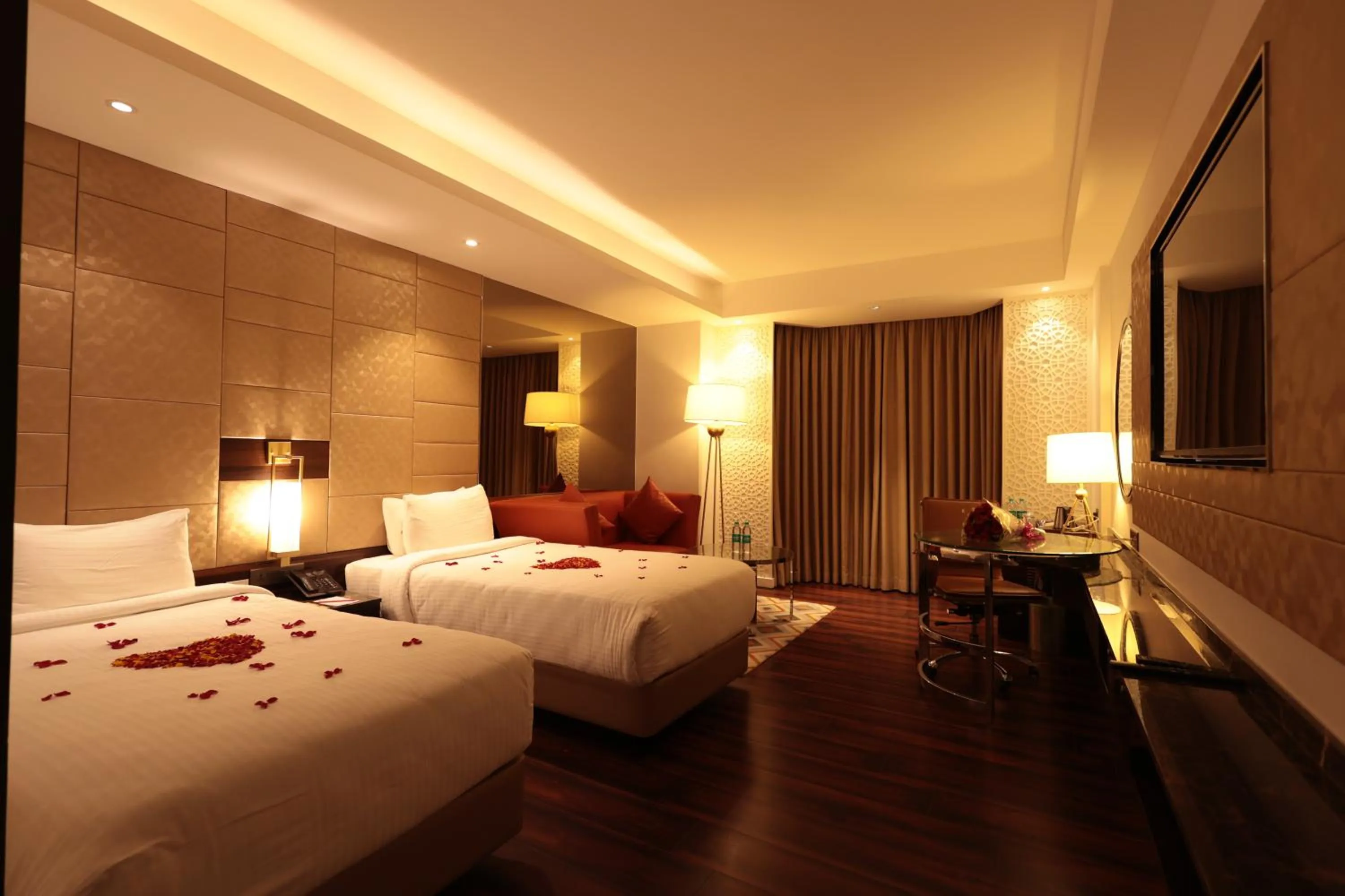 Bed in Cenneys Gateway - Pride of Salem