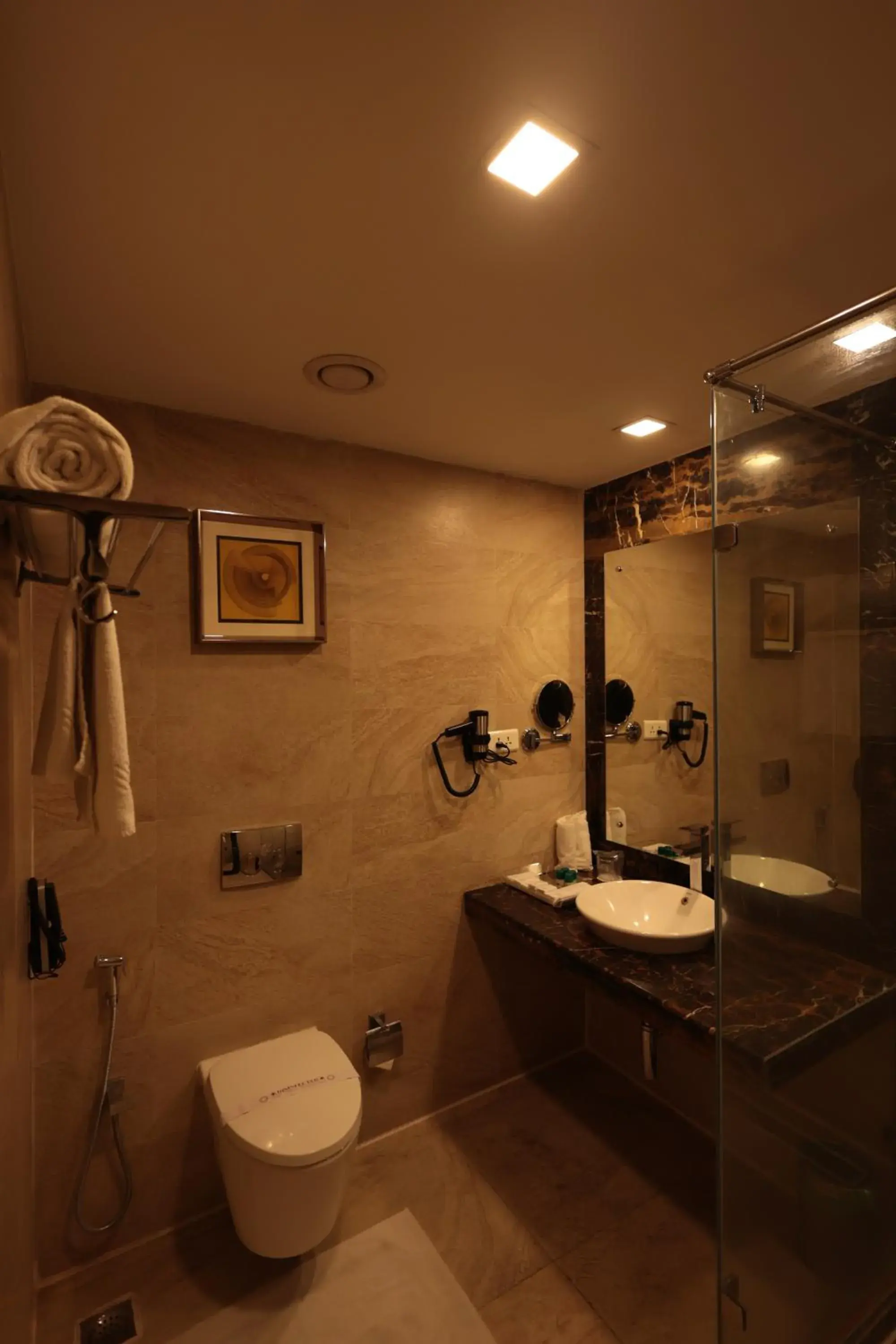 Bathroom in Cenneys Gateway - Pride of Salem Bathroom in Cenneys Gateway - Pride of Salem