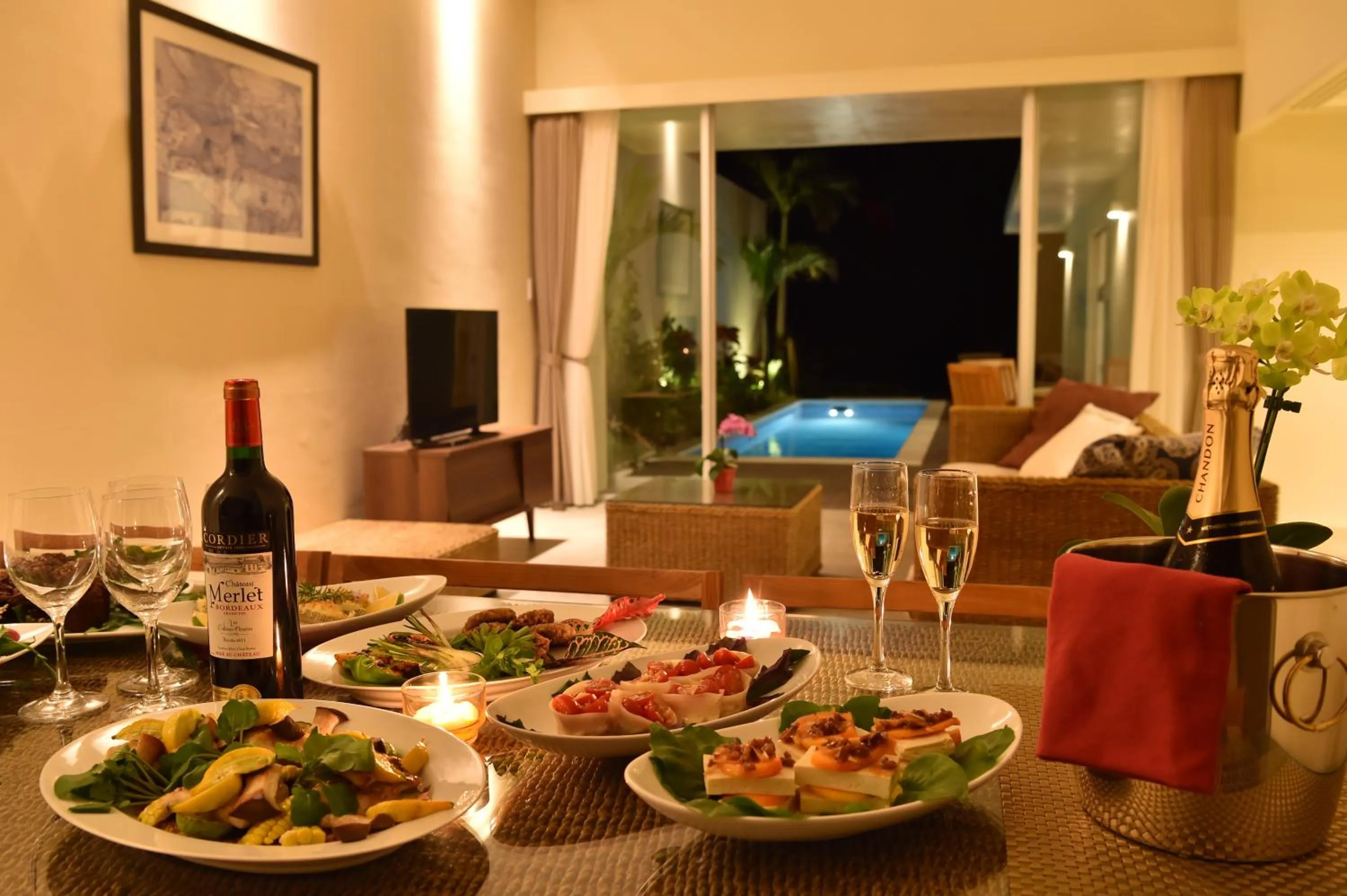 Other in Feliz Villa Suite Miyakojima Ueno