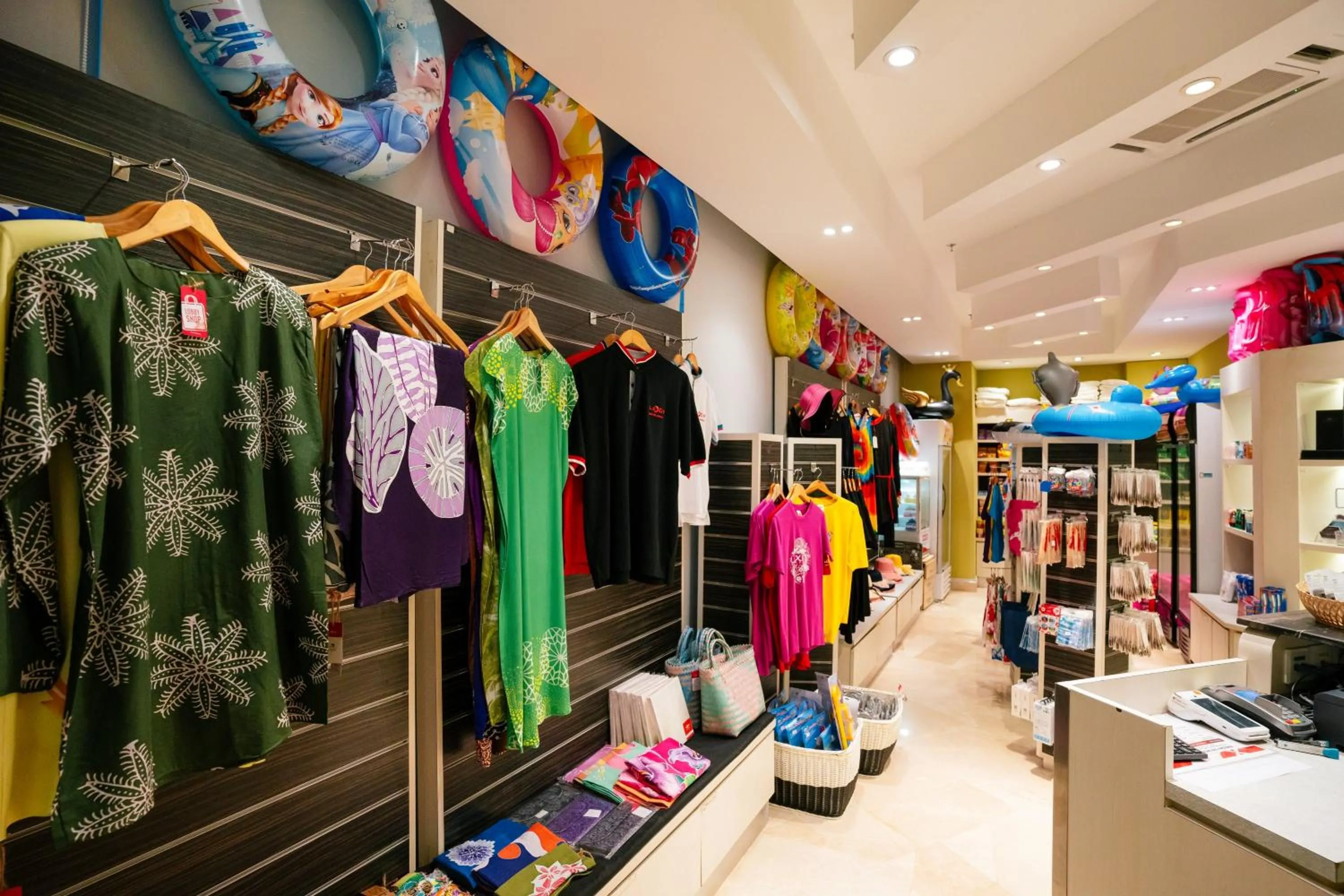 Business facilities in Lexis Hibiscus Port Dickson
