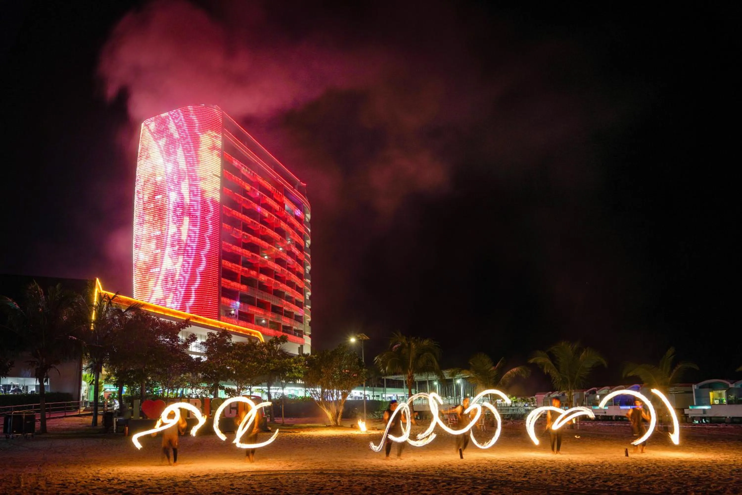 Activities in Lexis Hibiscus Port Dickson