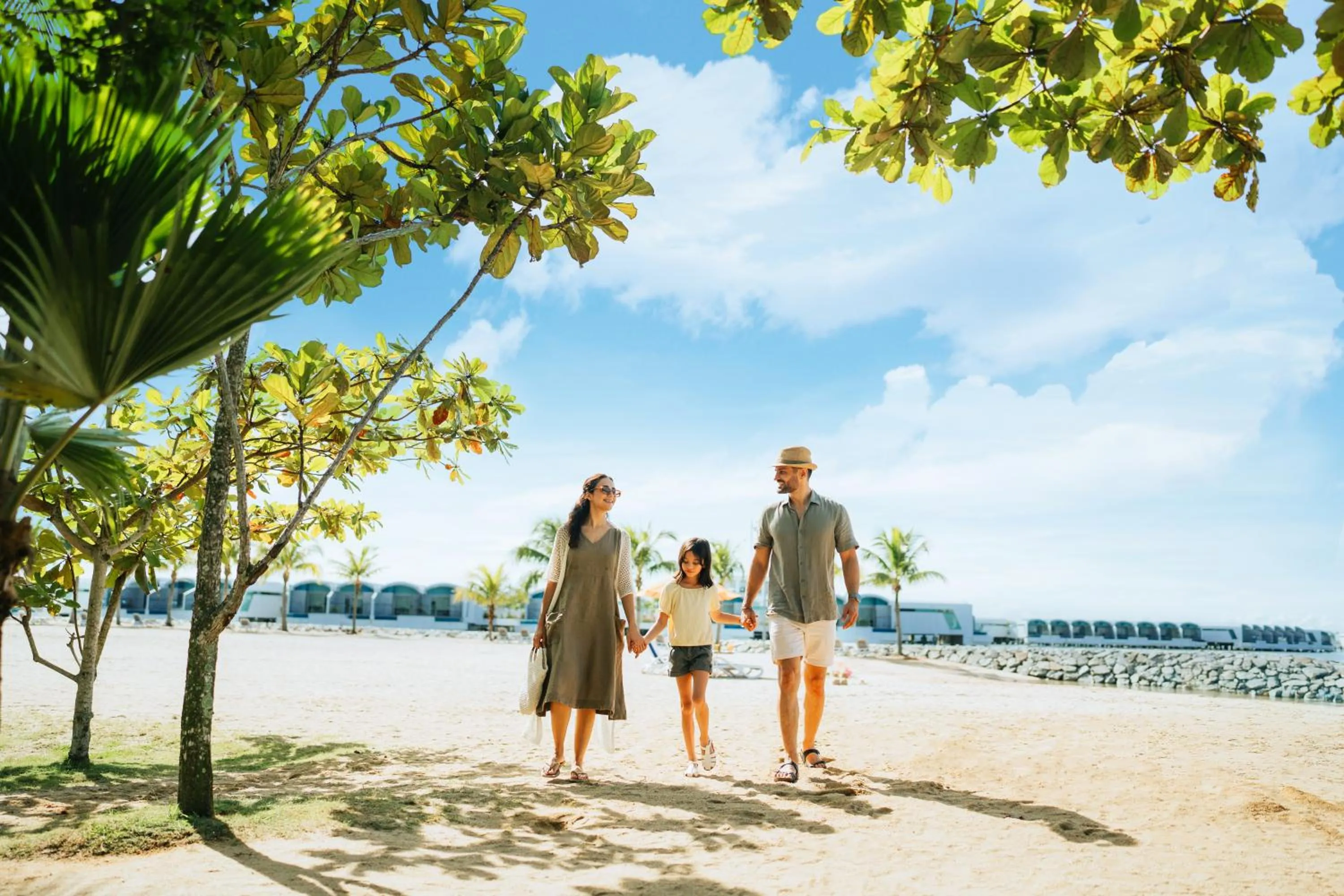 Day in Lexis Hibiscus Port Dickson