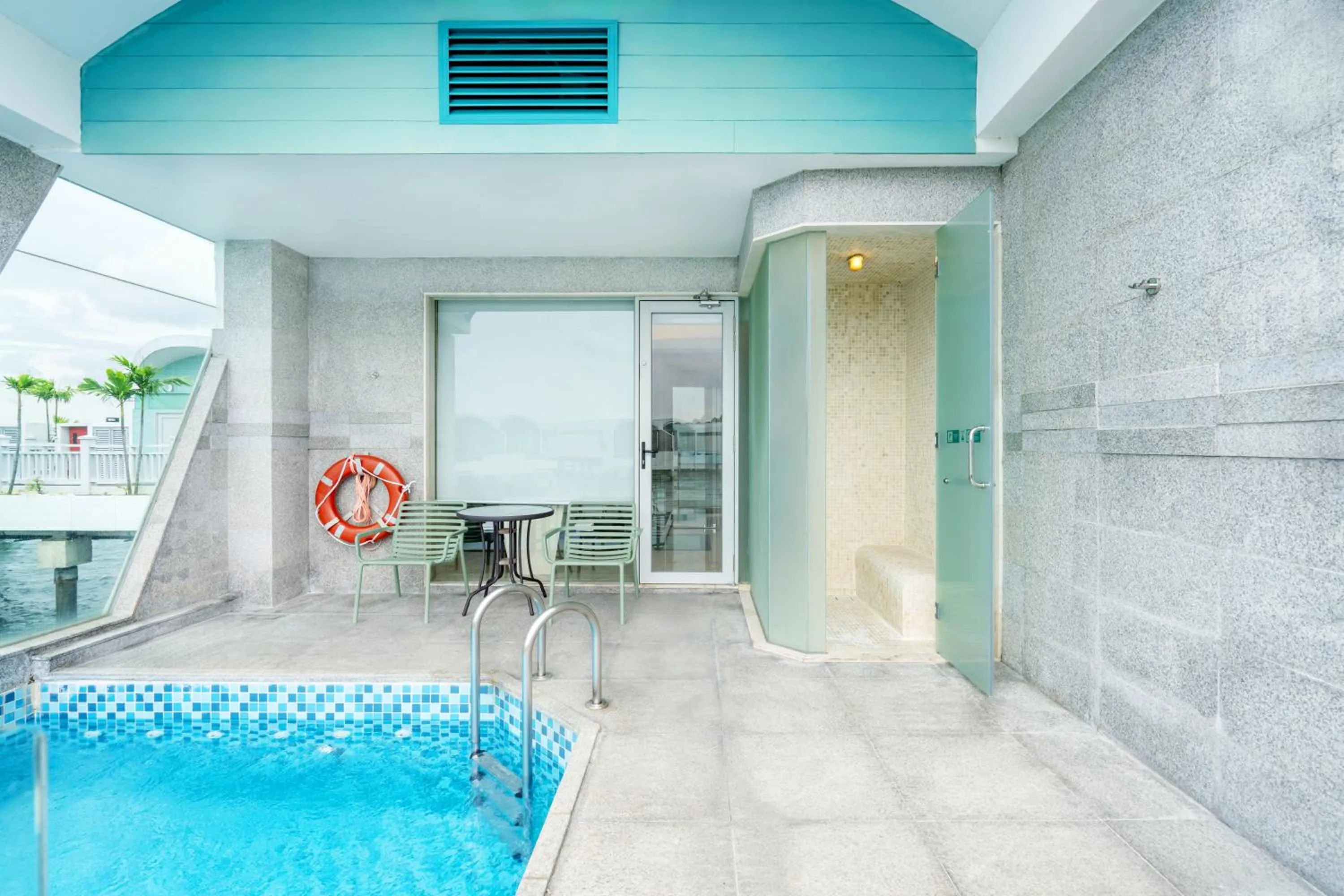 Day in Lexis Hibiscus Port Dickson