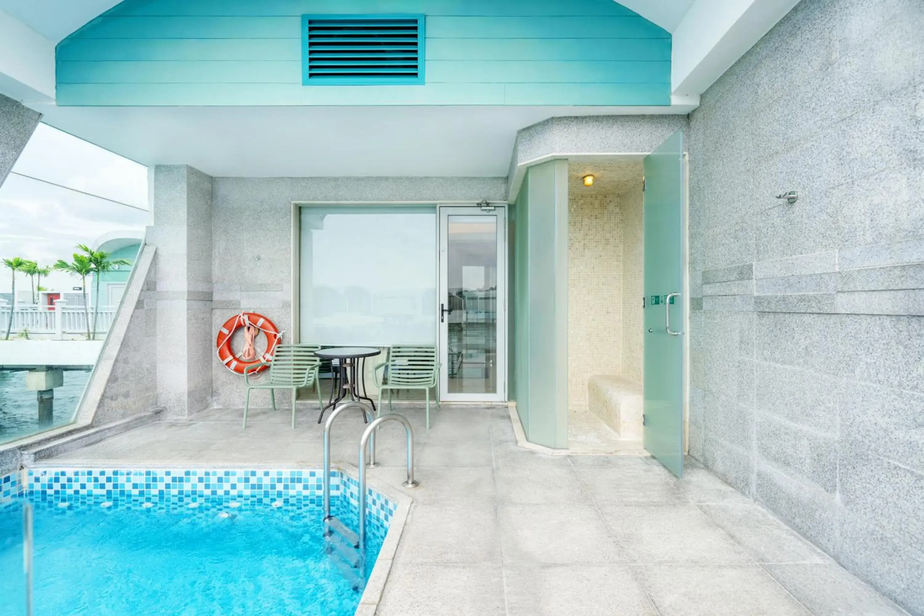 Premium Pool Villa in Lexis Hibiscus Port Dickson Premium Pool Villa in Lexis Hibiscus Port Dickson