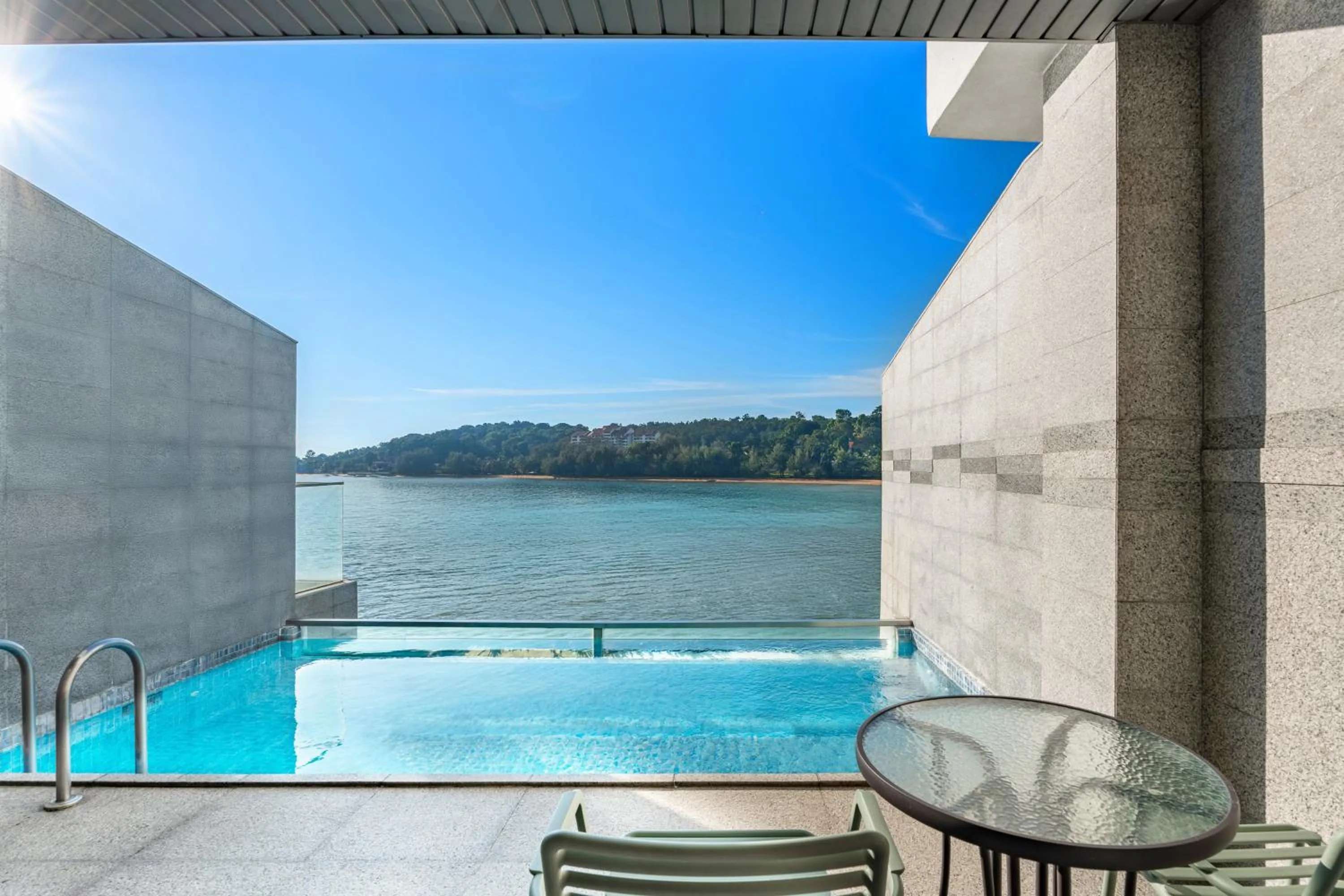 Day in Lexis Hibiscus Port Dickson