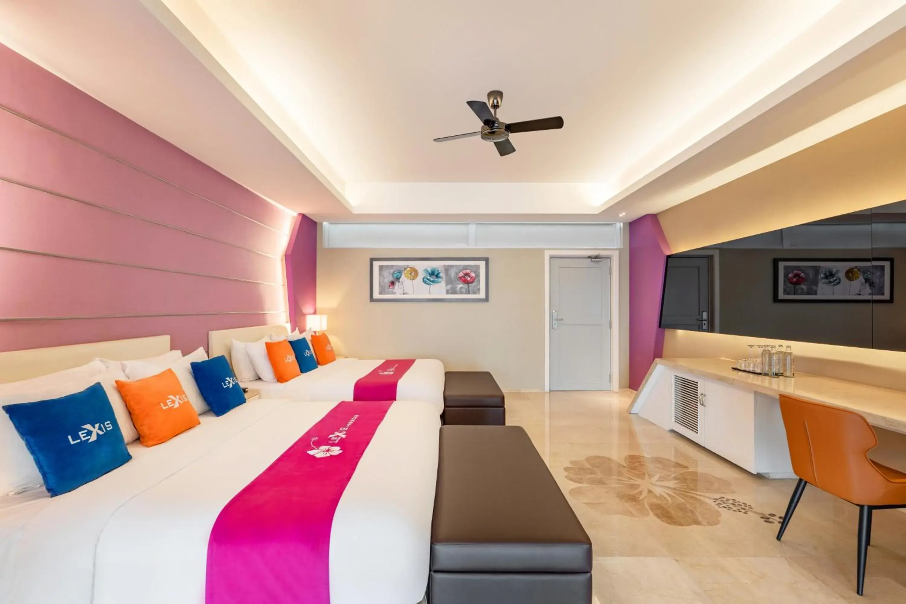 Premium Pool Villa - Sea View in Lexis Hibiscus Port Dickson Premium Pool Villa - Sea View in Lexis Hibiscus Port Dickson