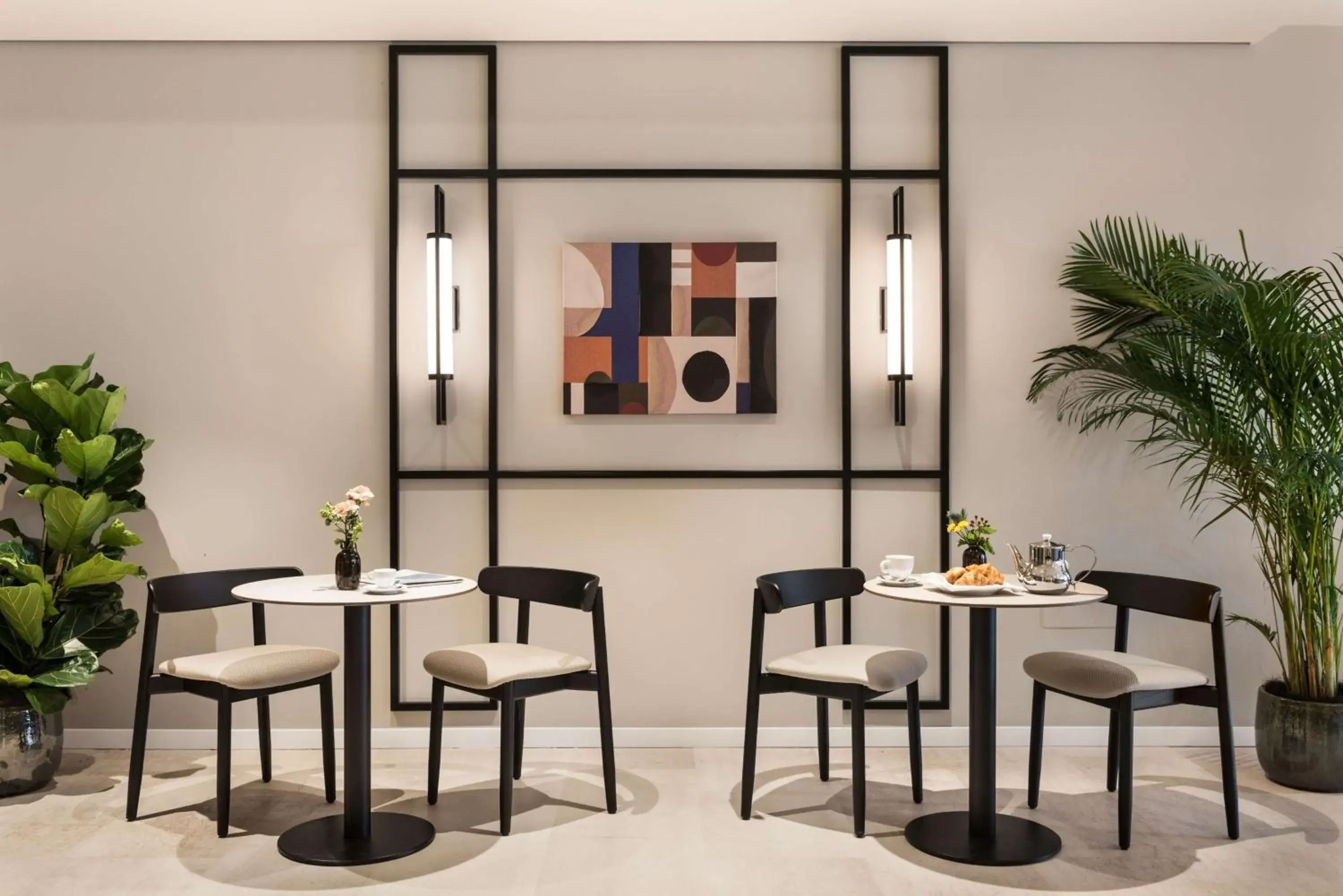 Restaurant/places to eat in Ambasciatori Hotel Venice Mestre, Tapestry Collection by Hilton Restaurant/places to eat in Ambasciatori Hotel Venice Mestre, Tapestry Collection by Hilton