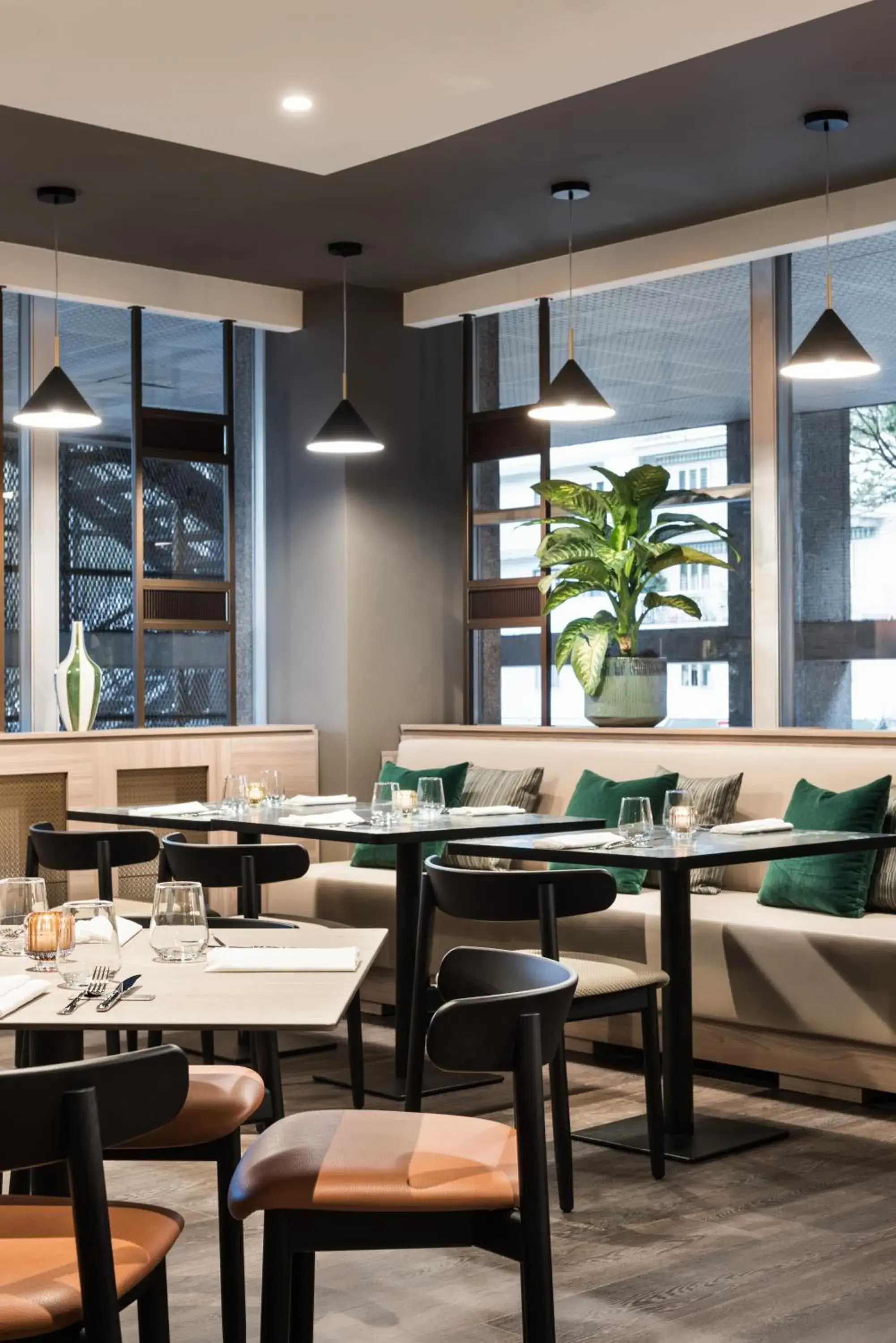 Restaurant/places to eat in Ambasciatori Hotel Venice Mestre, Tapestry Collection by Hilton Restaurant/places to eat in Ambasciatori Hotel Venice Mestre, Tapestry Collection by Hilton