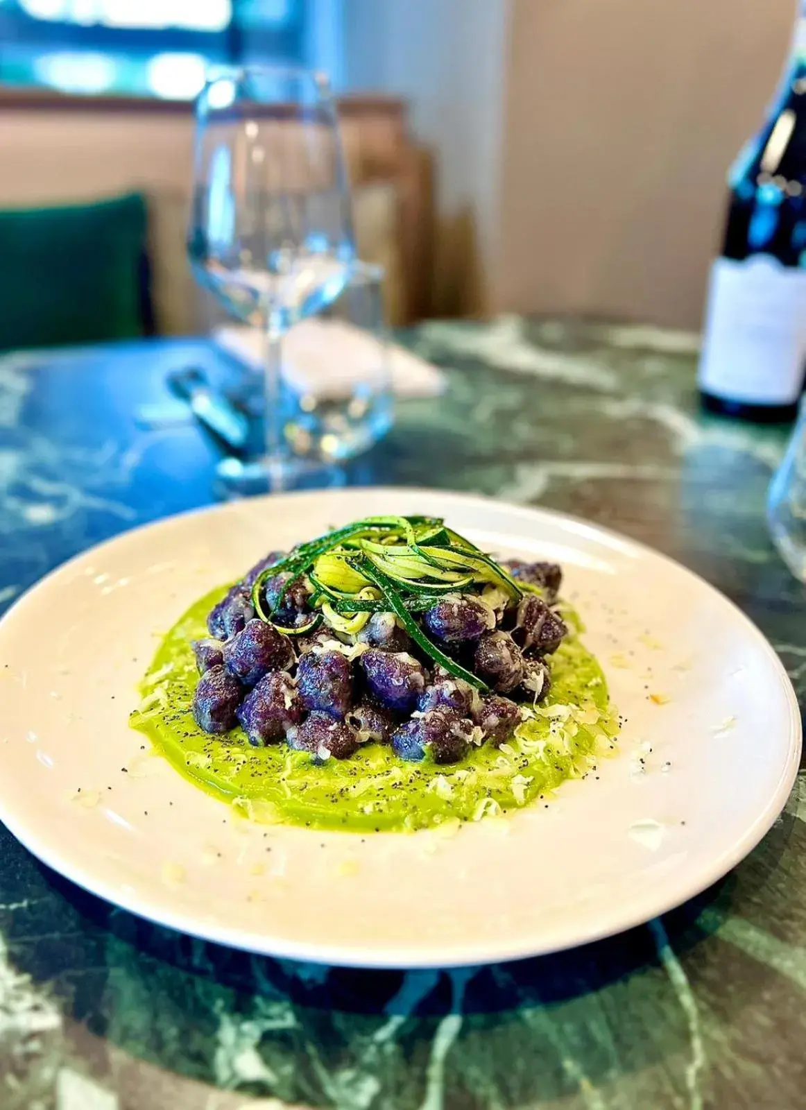 Restaurant/places to eat in Ambasciatori Hotel Venice Mestre, Tapestry Collection by Hilton Restaurant/places to eat in Ambasciatori Hotel Venice Mestre, Tapestry Collection by Hilton