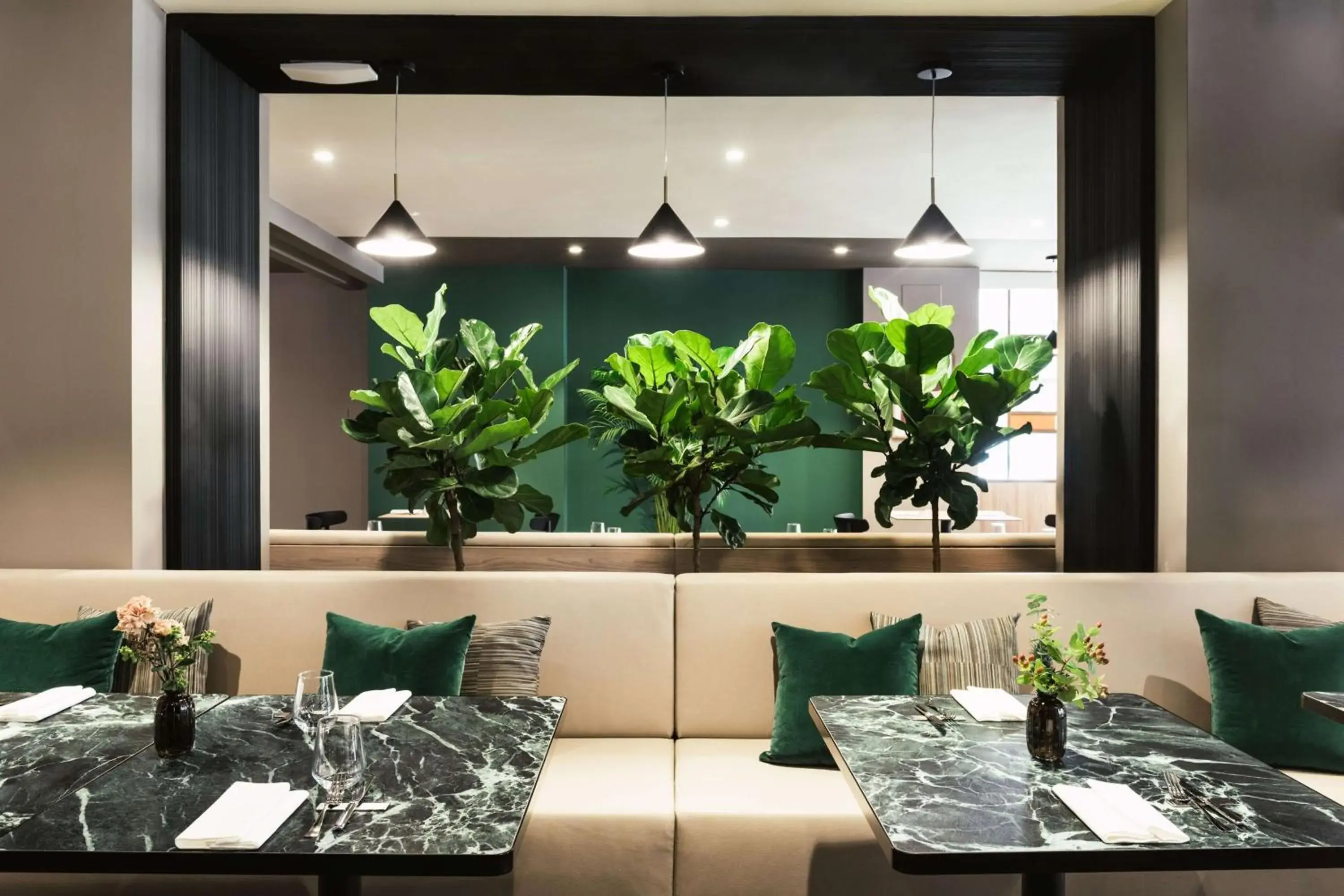 Restaurant/places to eat in Ambasciatori Hotel Venice Mestre, Tapestry Collection by Hilton Restaurant/places to eat in Ambasciatori Hotel Venice Mestre, Tapestry Collection by Hilton