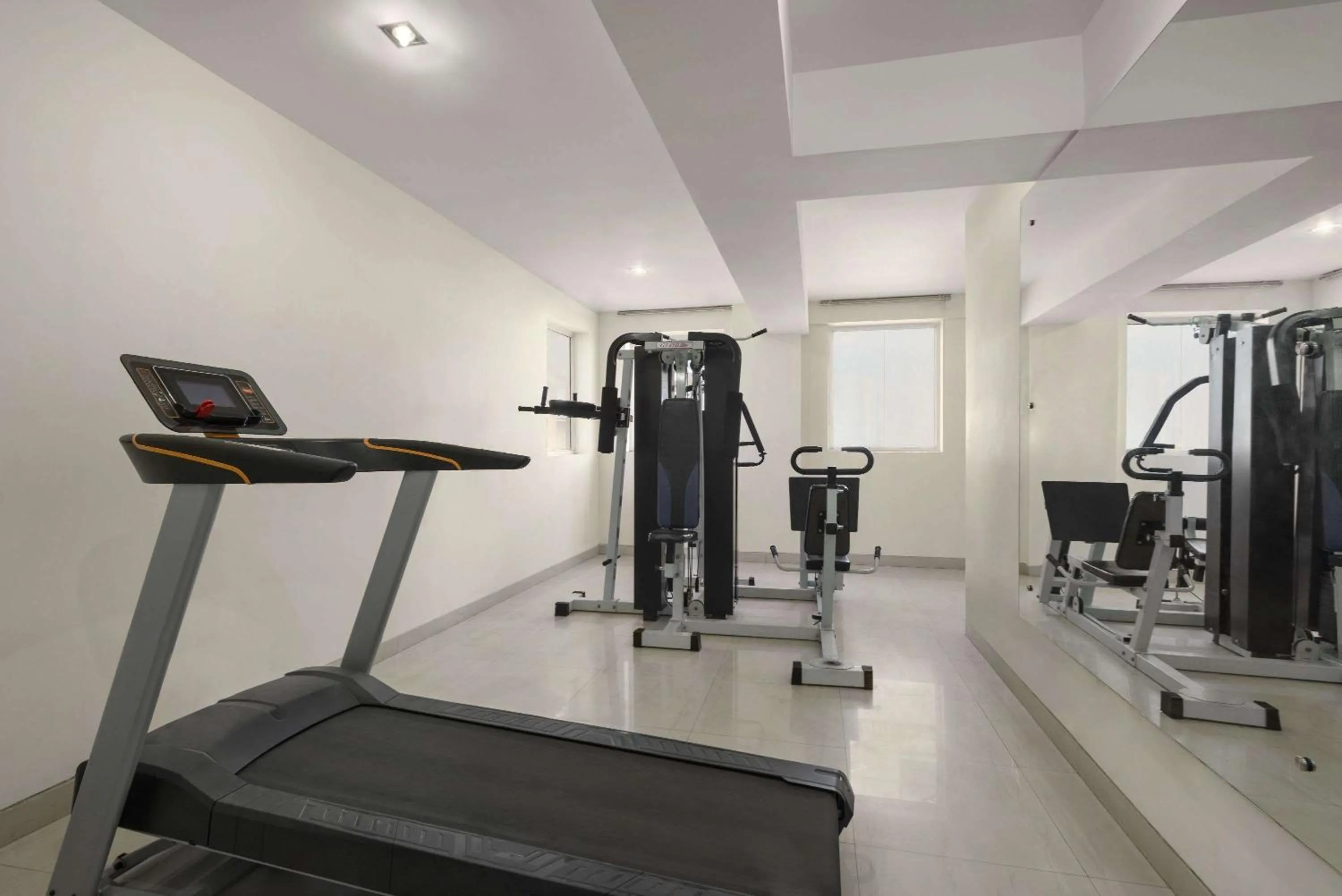 Activities in Days Hotel By Wyndham Neemrana