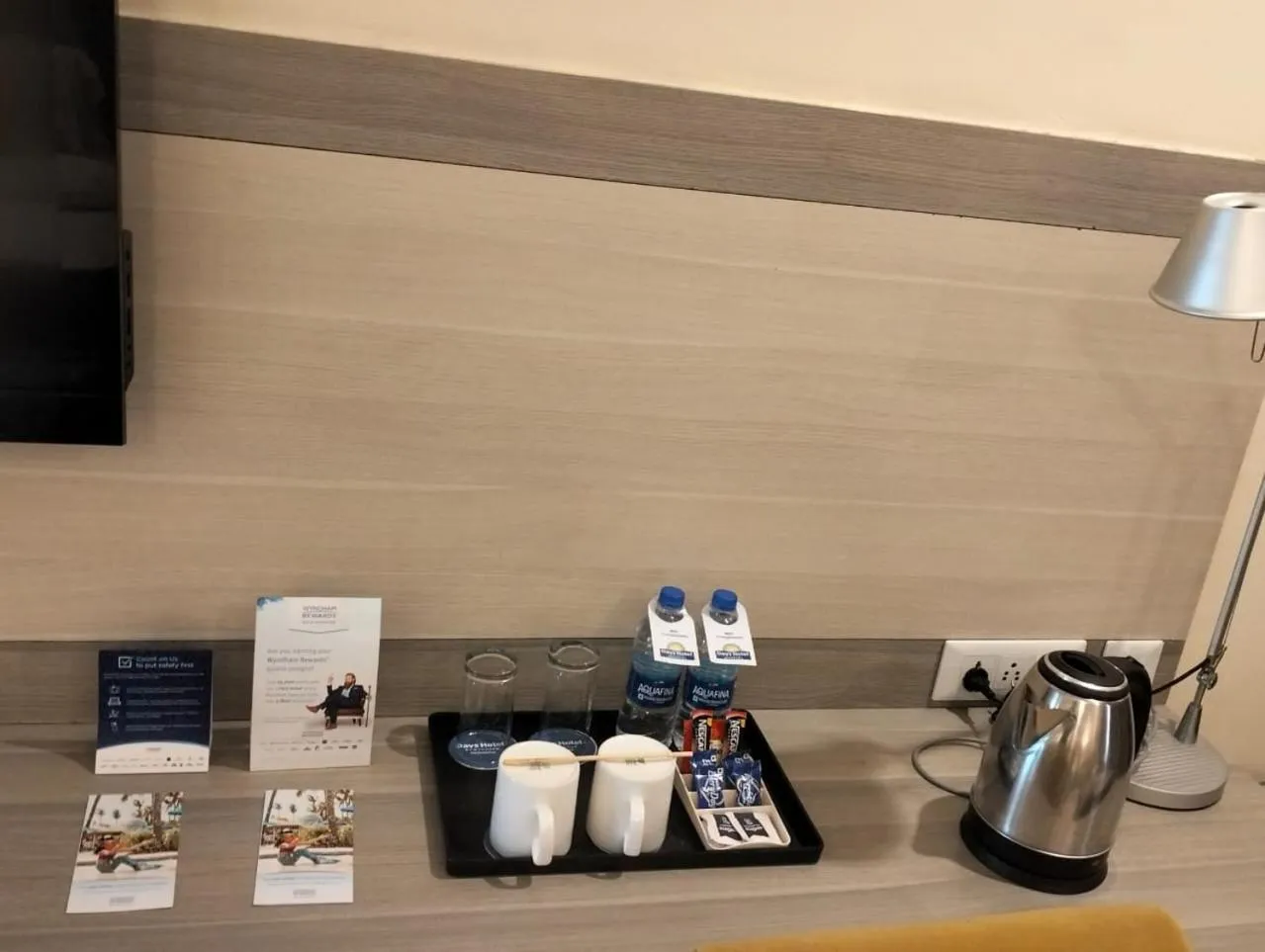 Days Hotel By Wyndham Neemrana