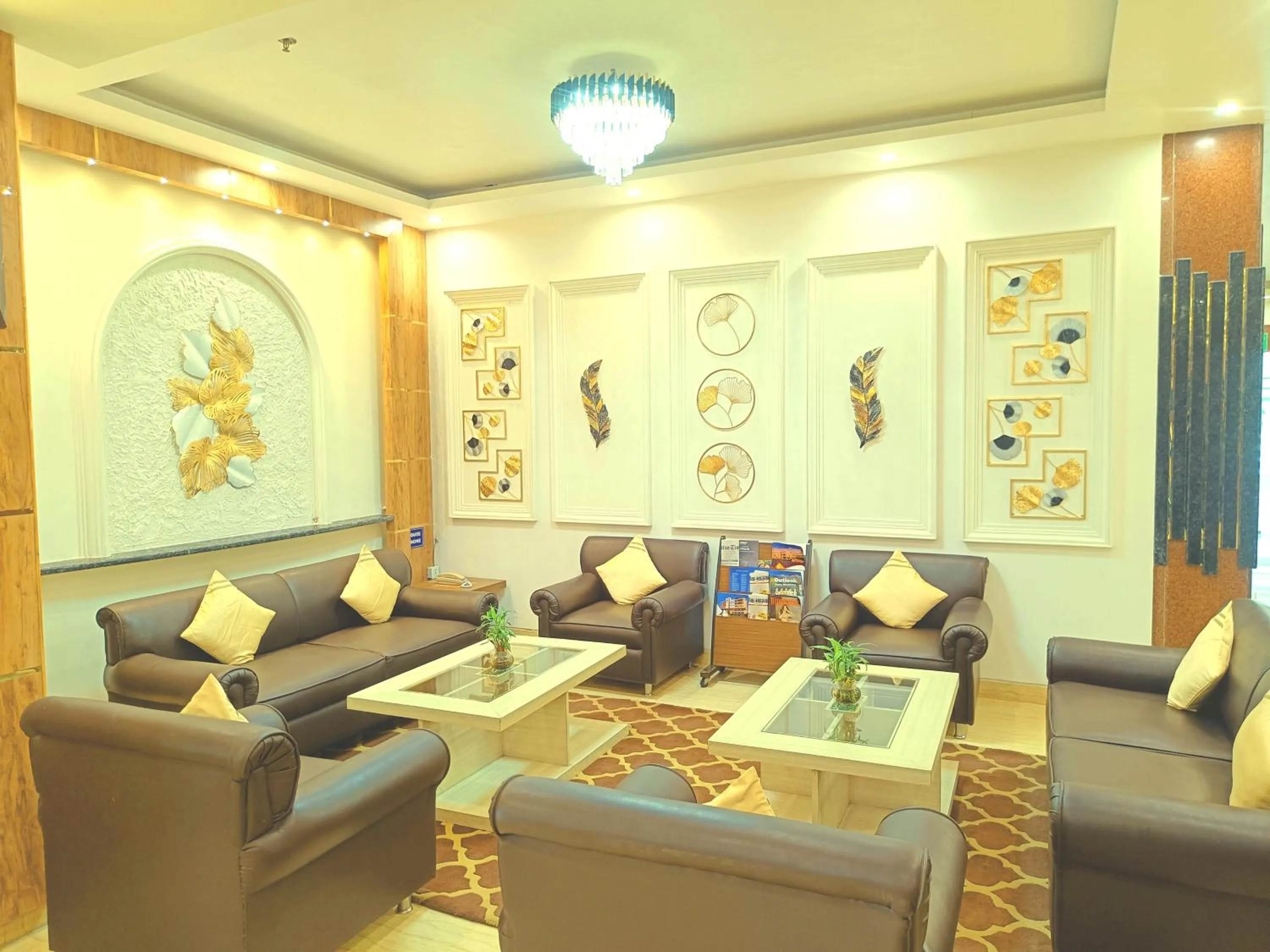 Days Hotel By Wyndham Neemrana