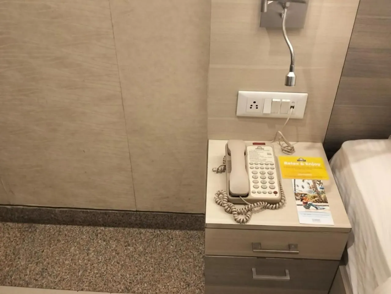 Days Hotel By Wyndham Neemrana