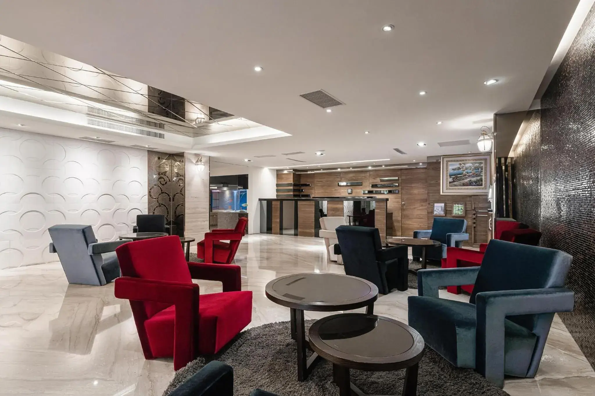 Restaurant/places to eat in Hotel Yoshi Restaurant/places to eat in Hotel Yoshi