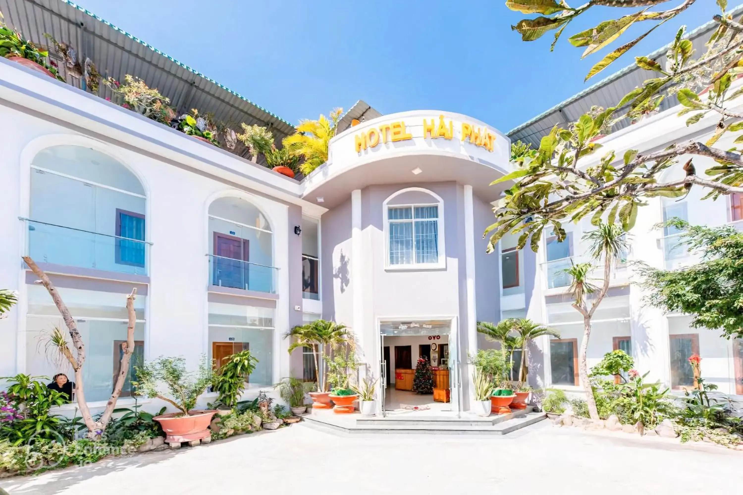 Hải Phát Hotel Hải Phát Hotel