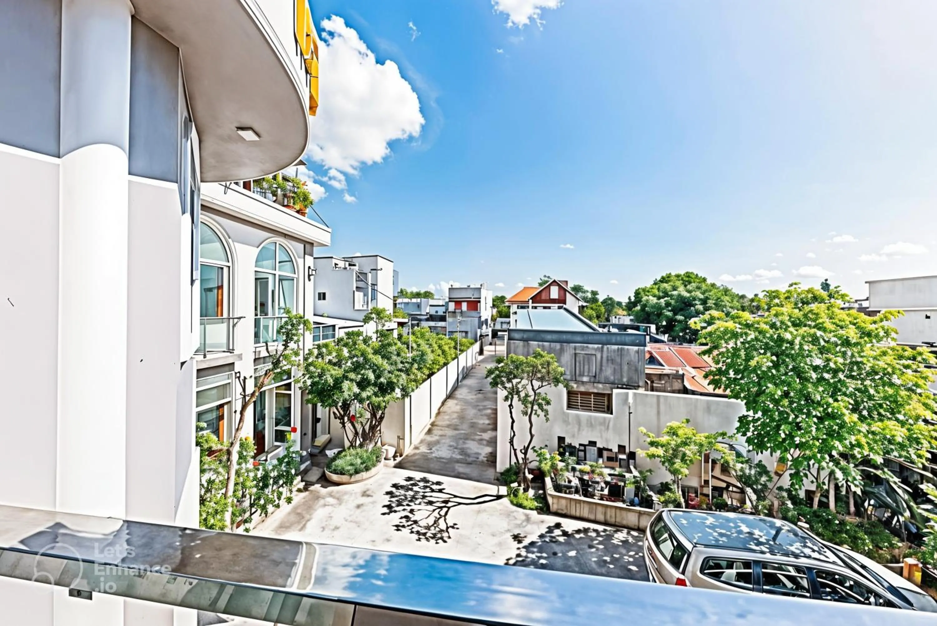 Day in Hải Phát Hotel