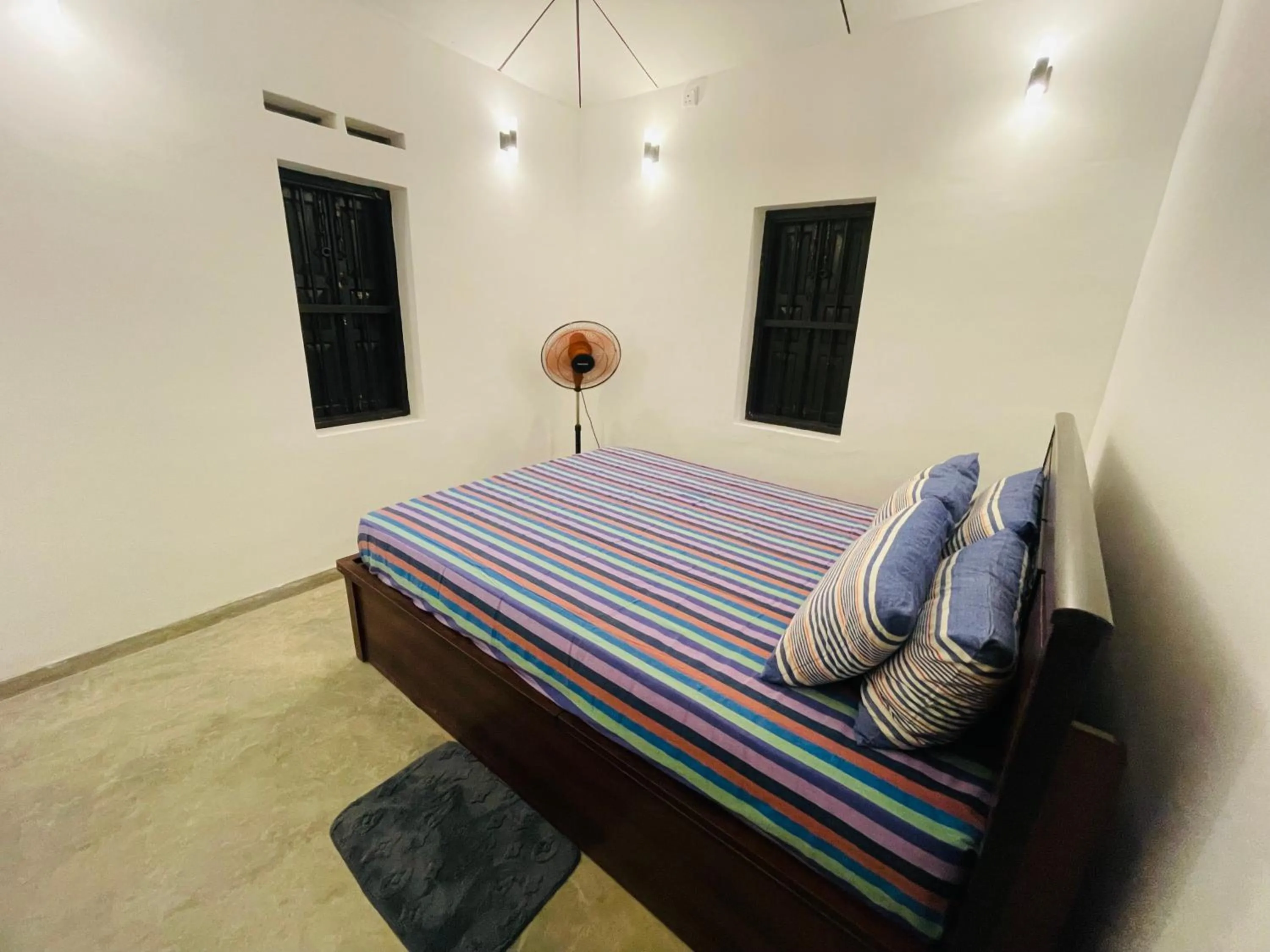 Berg house mirissa