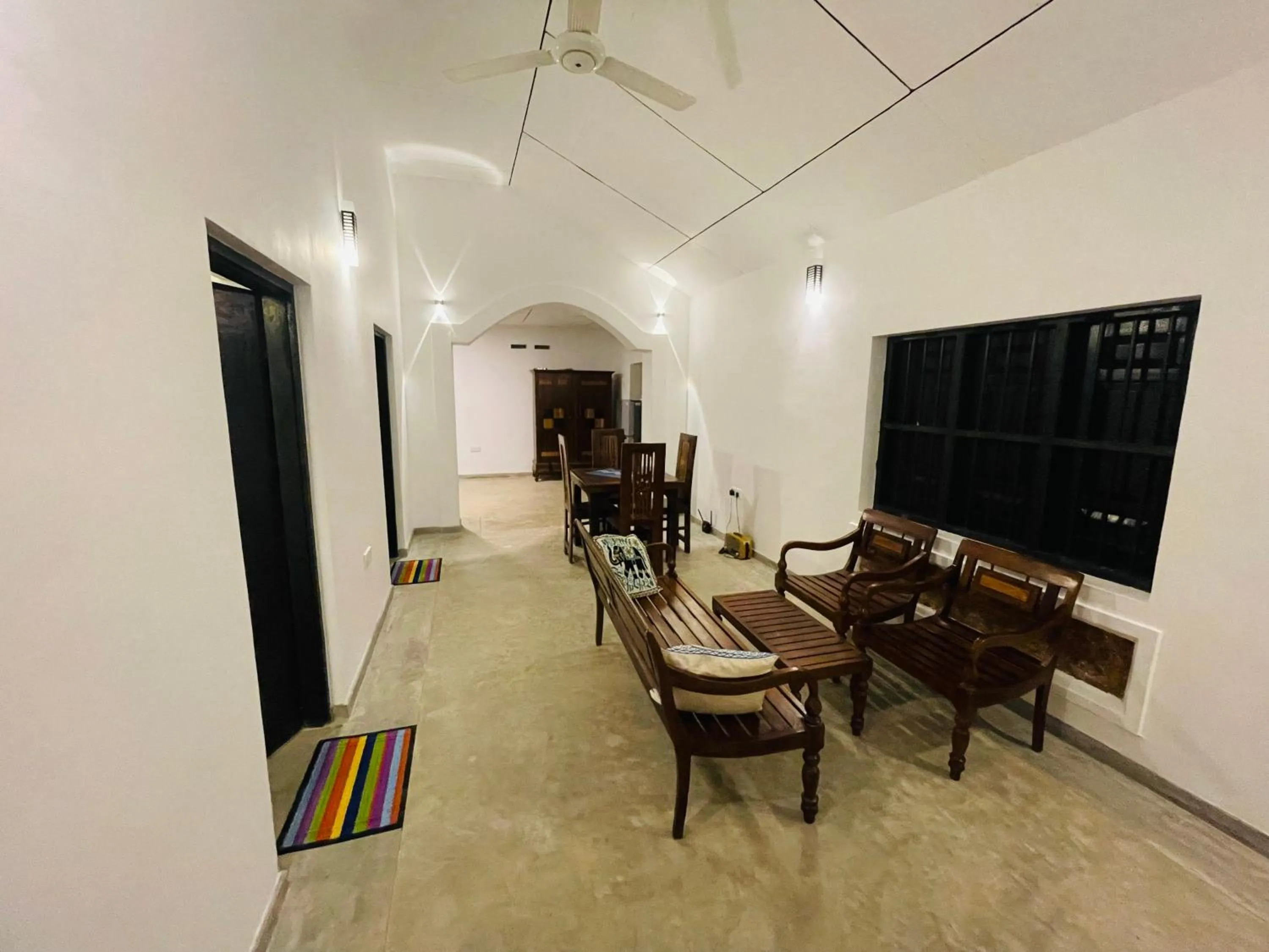 Berg house mirissa