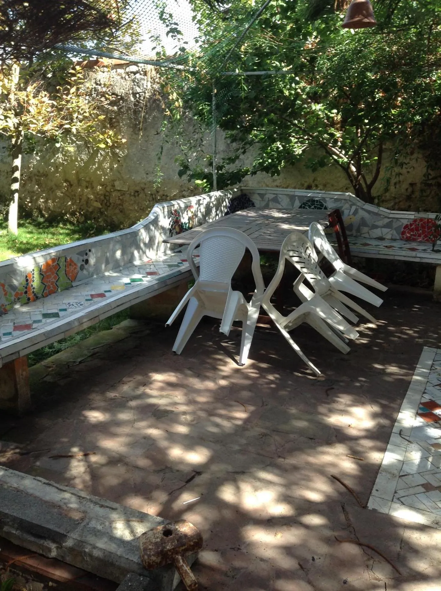 L'Antica Cantina