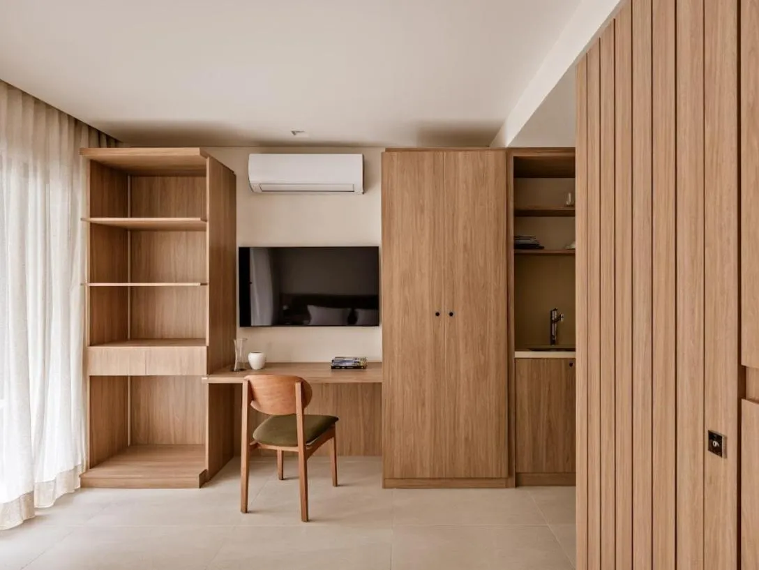 TV and multimedia in Aloe Vila Nova Conceição