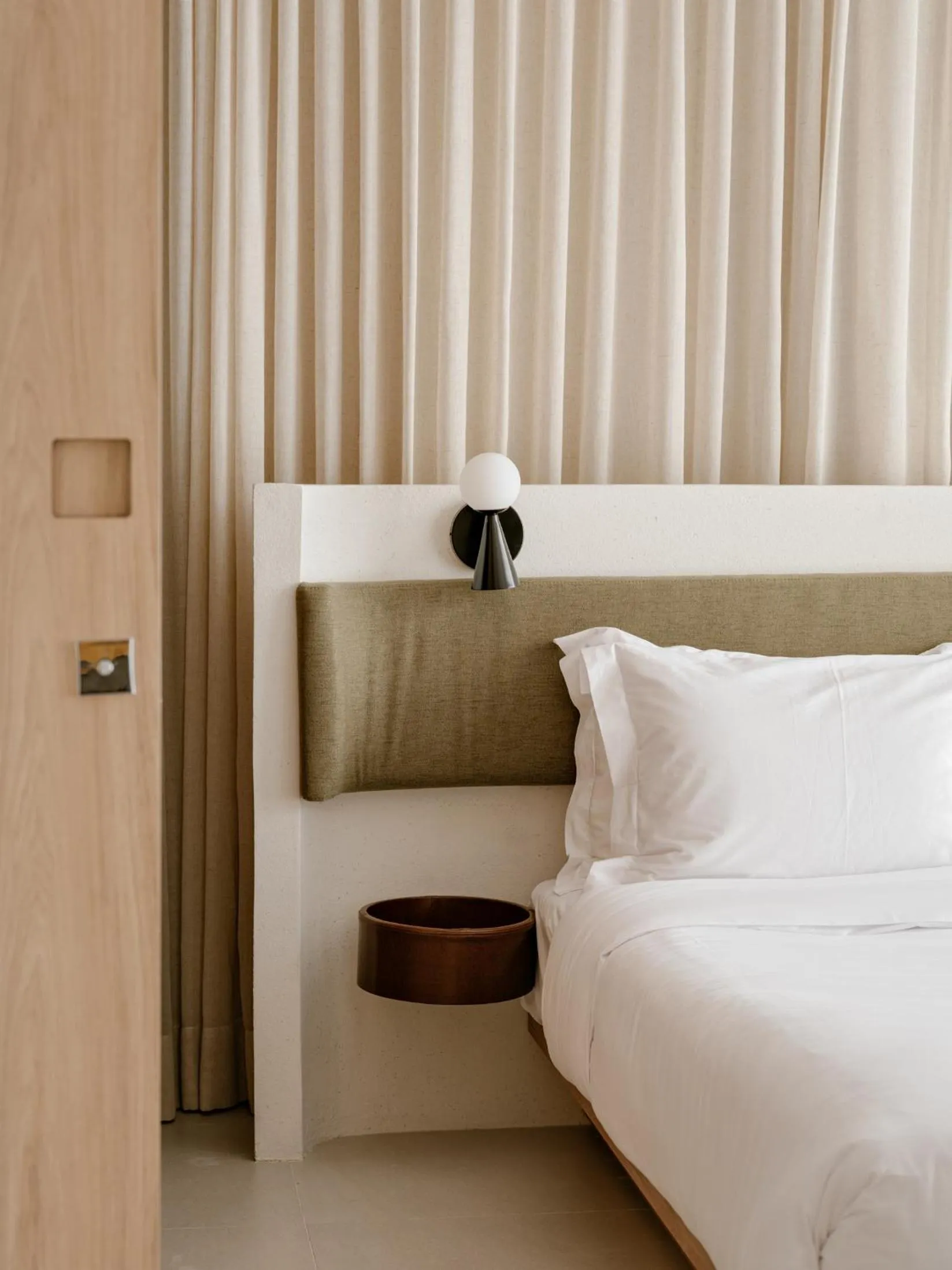 Bed in Aloe Vila Nova Conceição