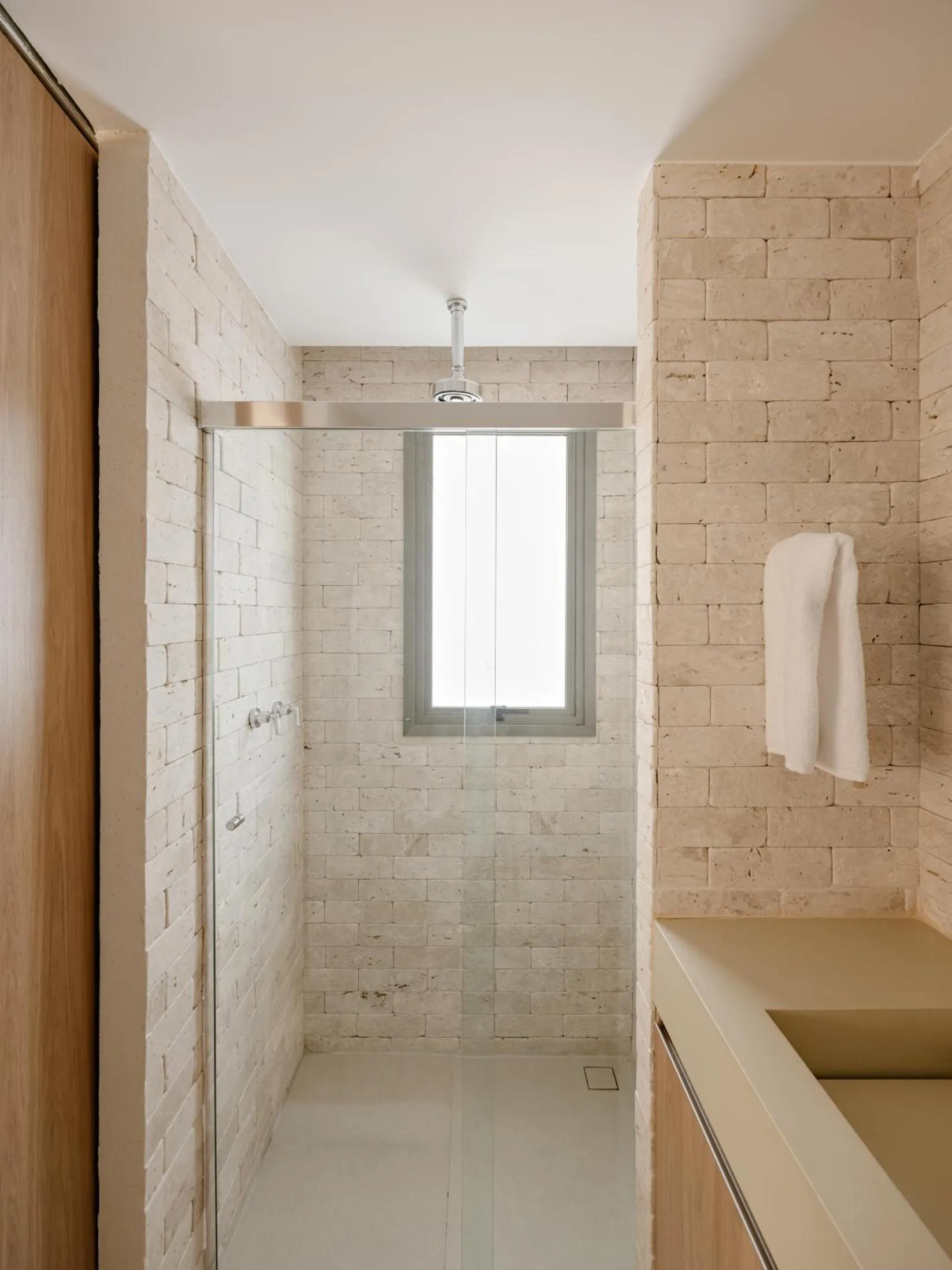 Aloe Vila Nova Conceição