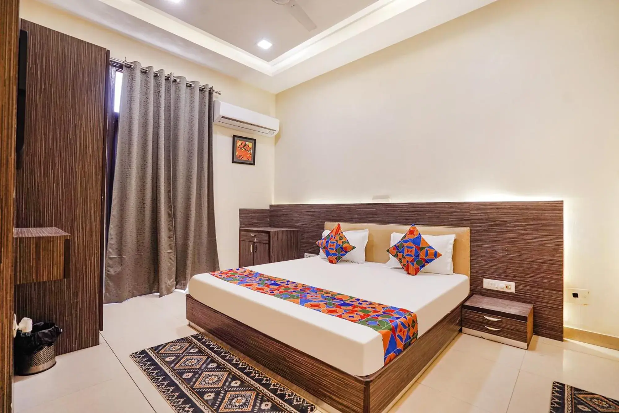 FabHotel Rivlet Premium - Nr Jama Masjid and Red Fort FabHotel Rivlet Premium - Nr Jama Masjid and Red Fort