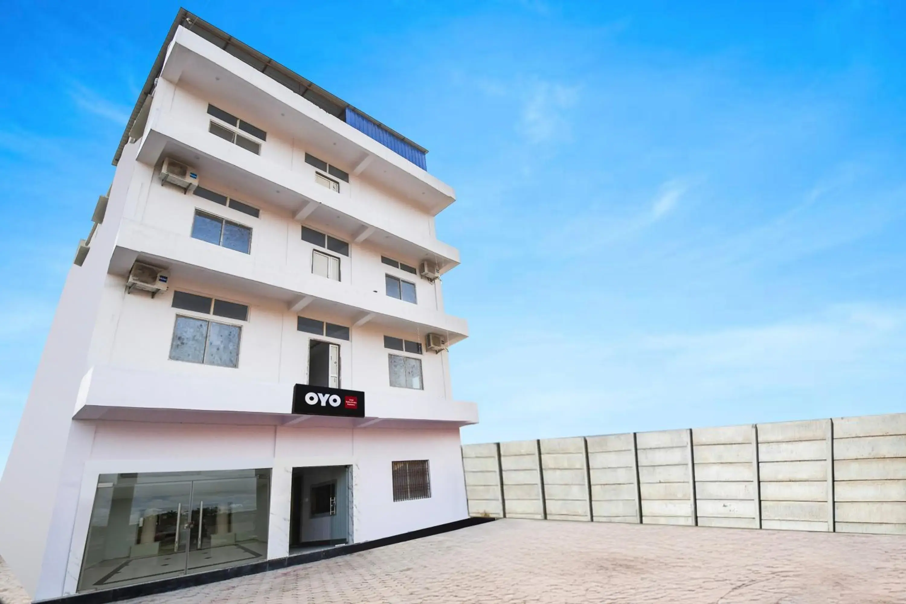 Super Hotel O Radha Krishna Residency Super Hotel O Radha Krishna Residency