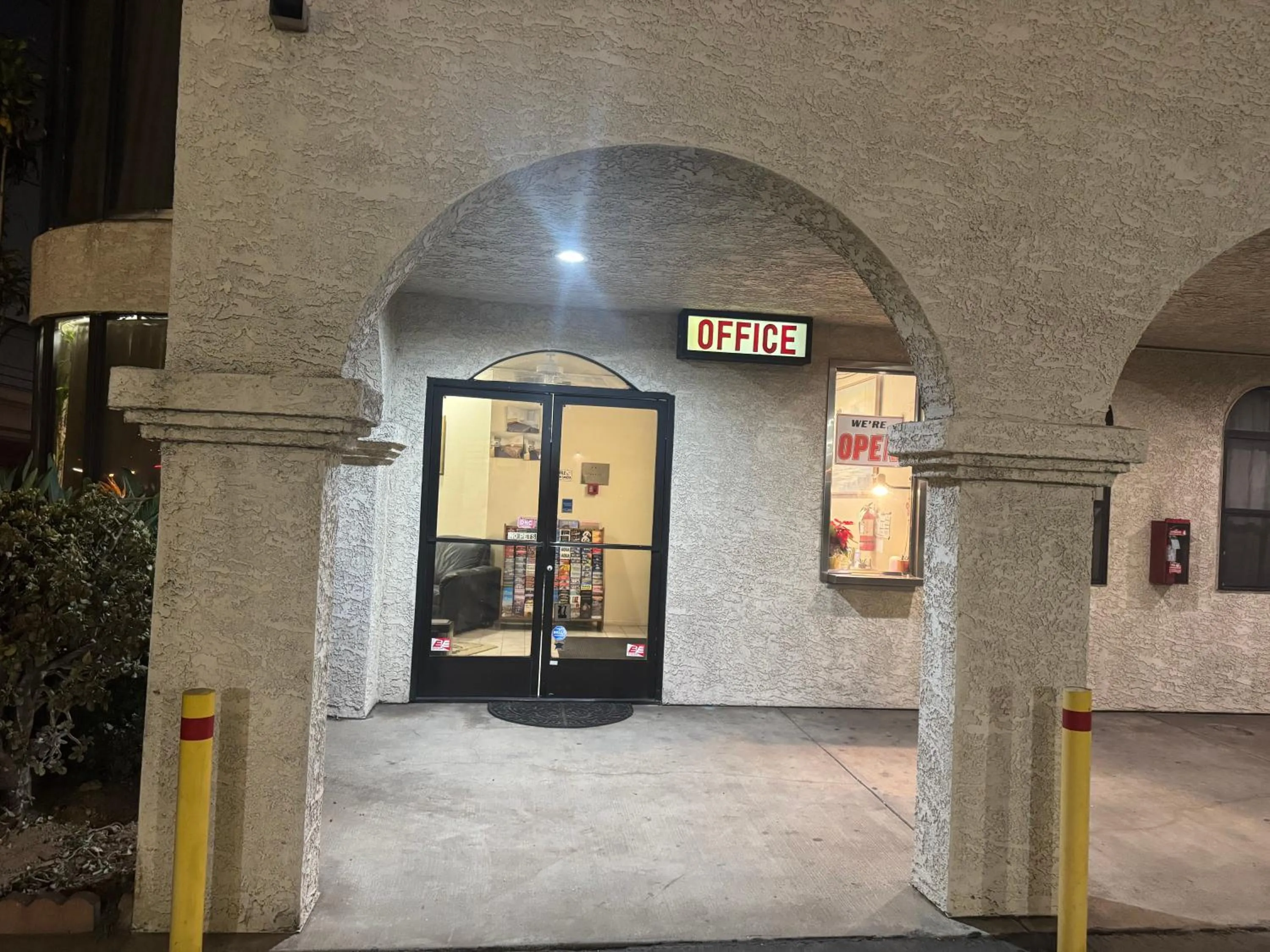 Best Star Inn - Montebello, Los Angeles