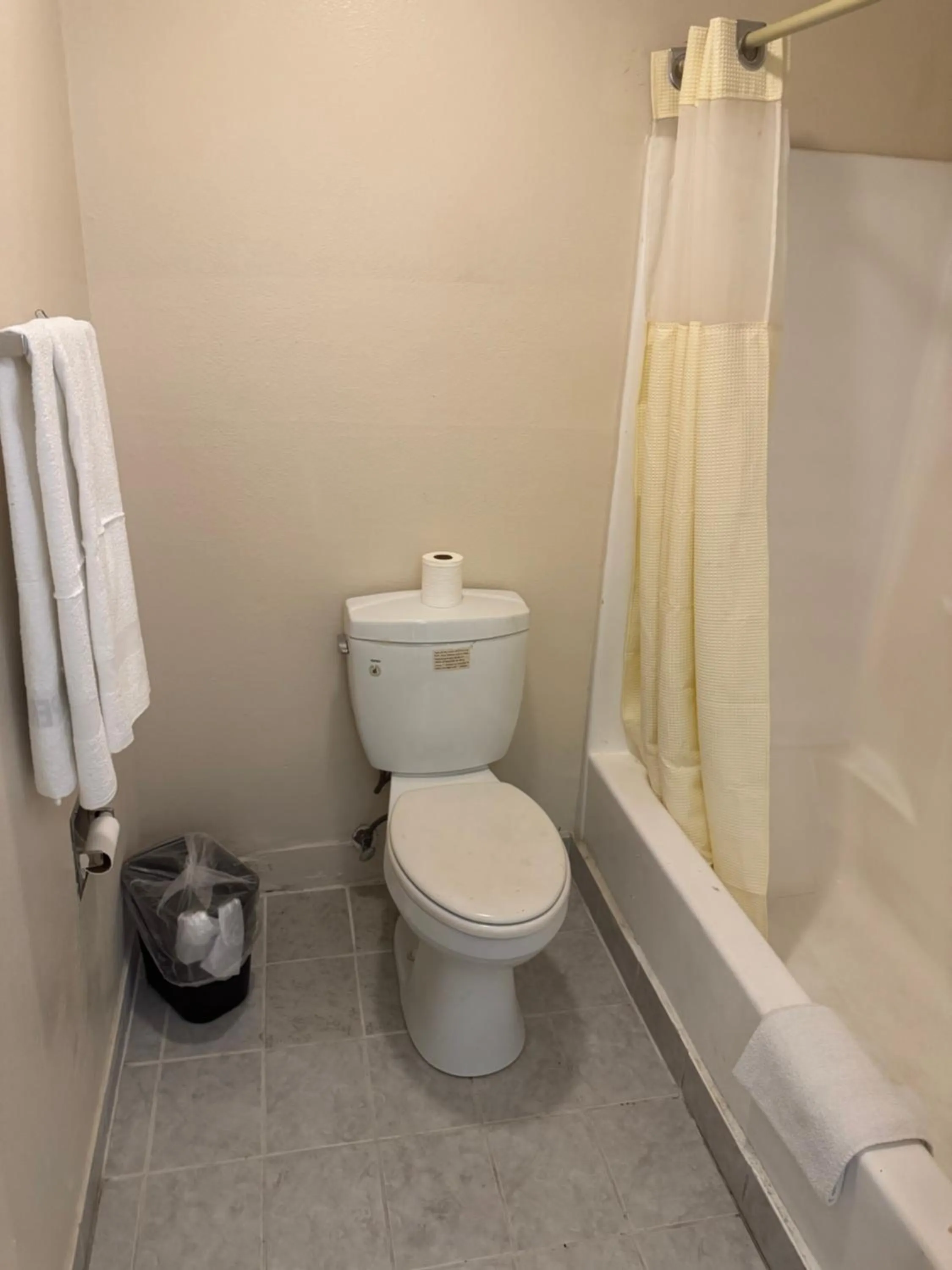 Best Star Inn - Montebello, Los Angeles