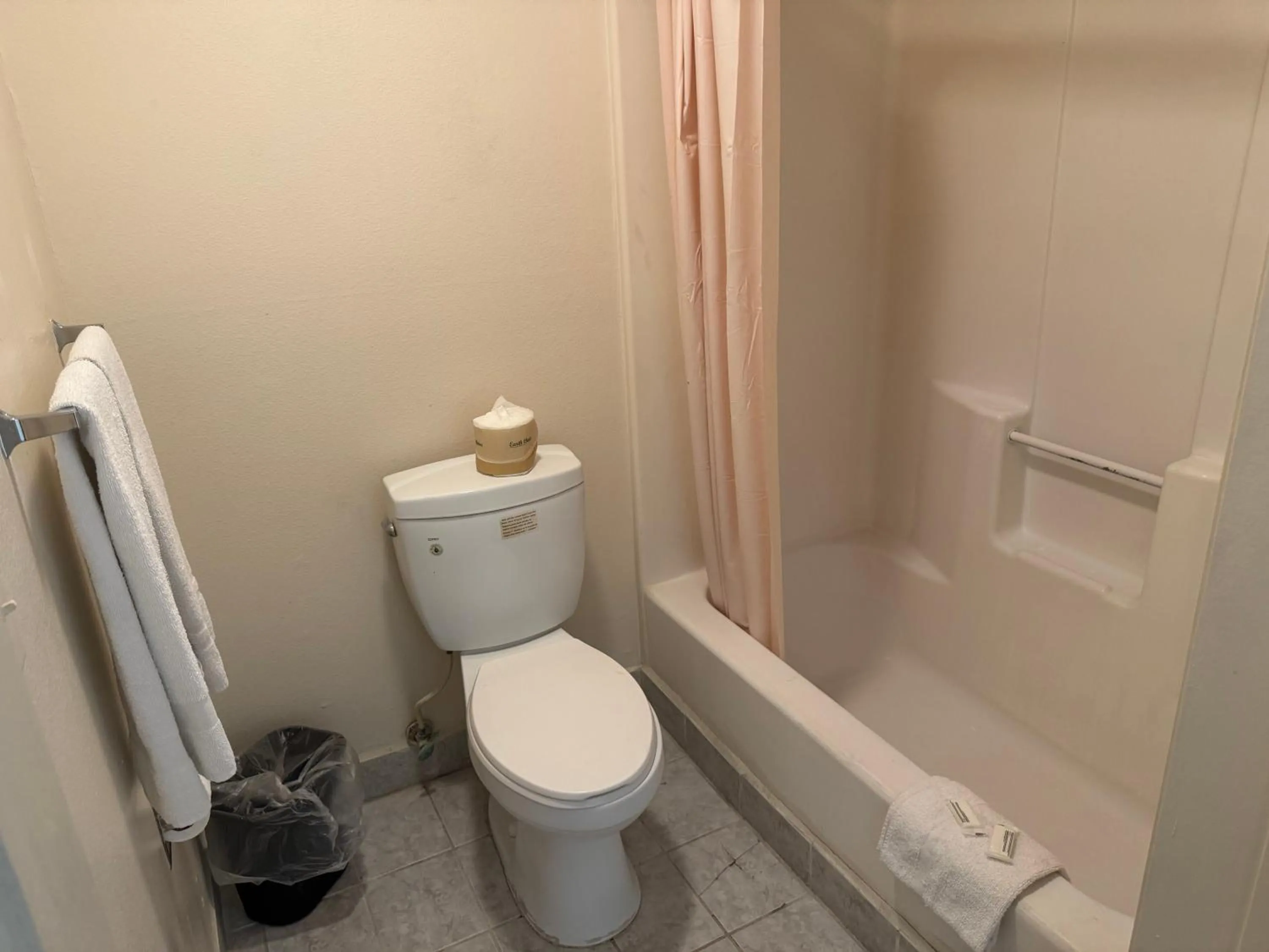 Best Star Inn - Montebello, Los Angeles