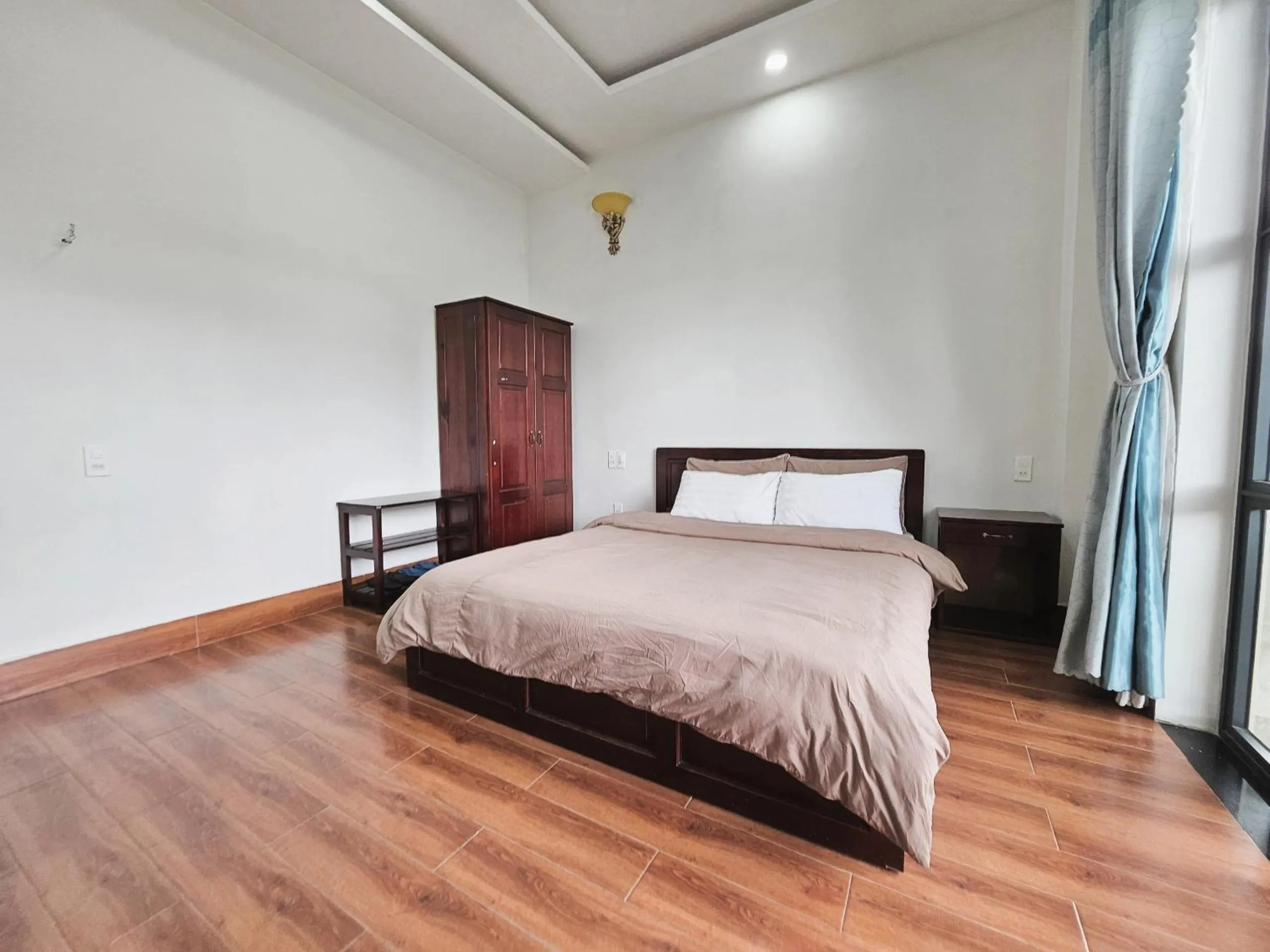Bed in Lana Home ĐàLạt
