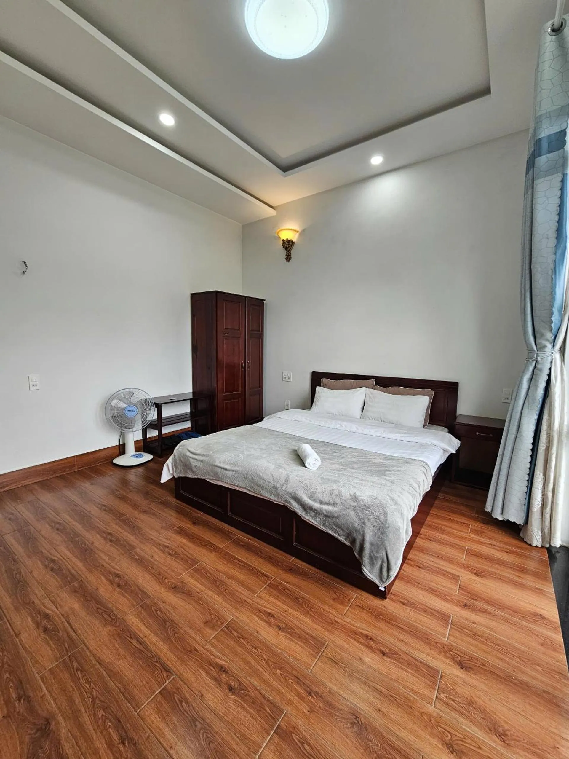 Bed in Lana Home ĐàLạt