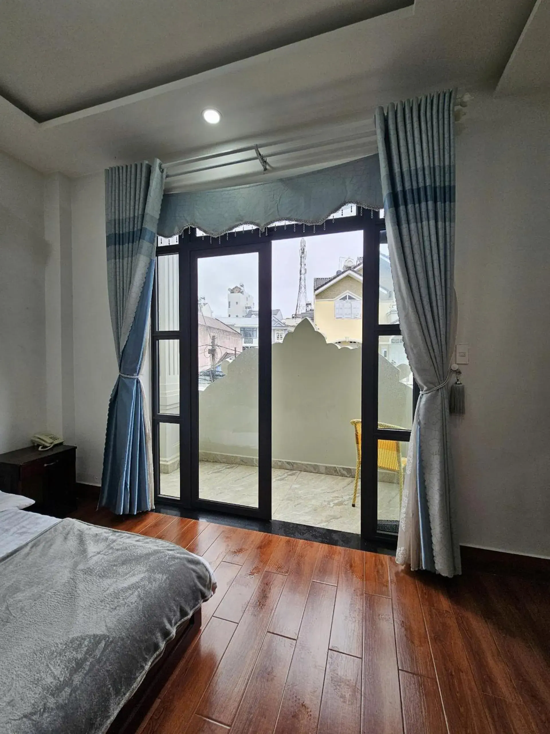 Bed in Lana Home ĐàLạt Bed in Lana Home ĐàLạt