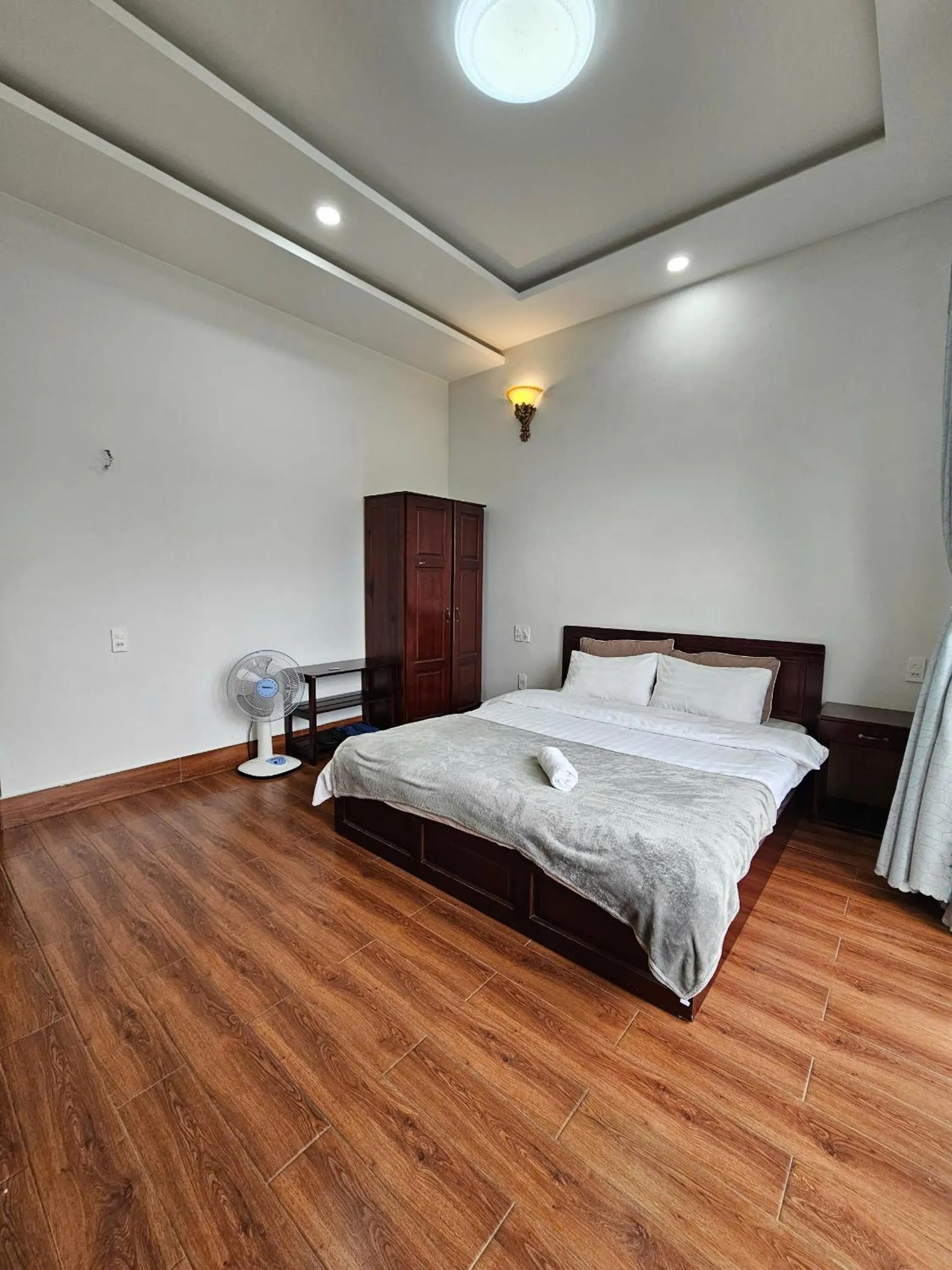 Bed in Lana Home ĐàLạt