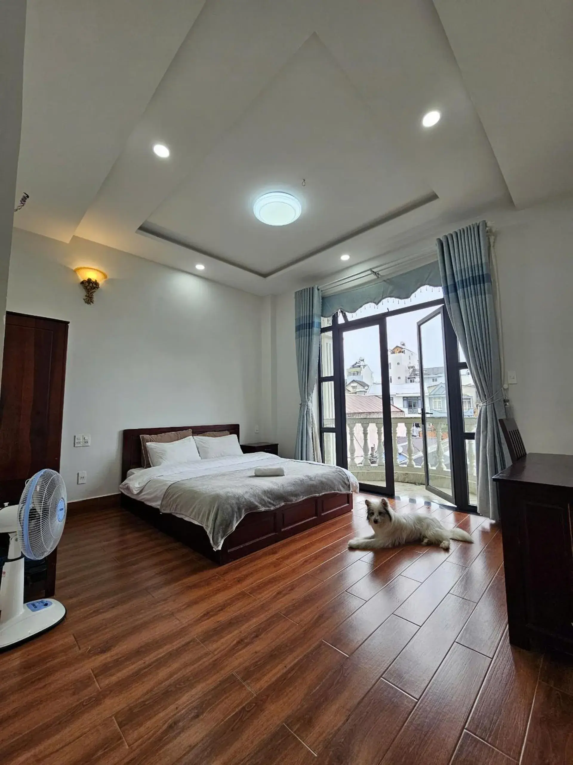 Bed in Lana Home ĐàLạt Bed in Lana Home ĐàLạt