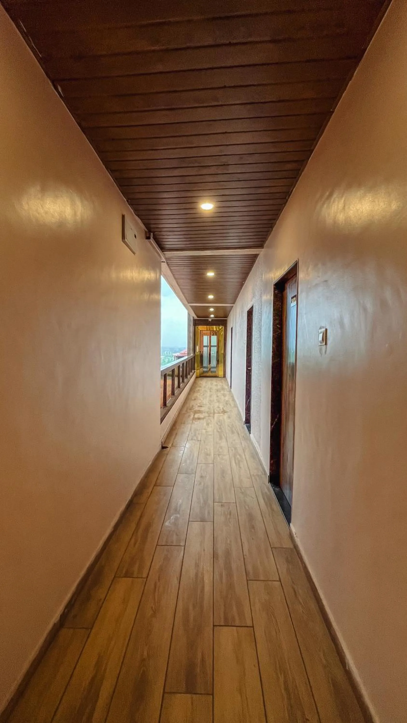 Property building in Regenta Bharti Amusement & Adventure Resort Pune, Urulikanchan