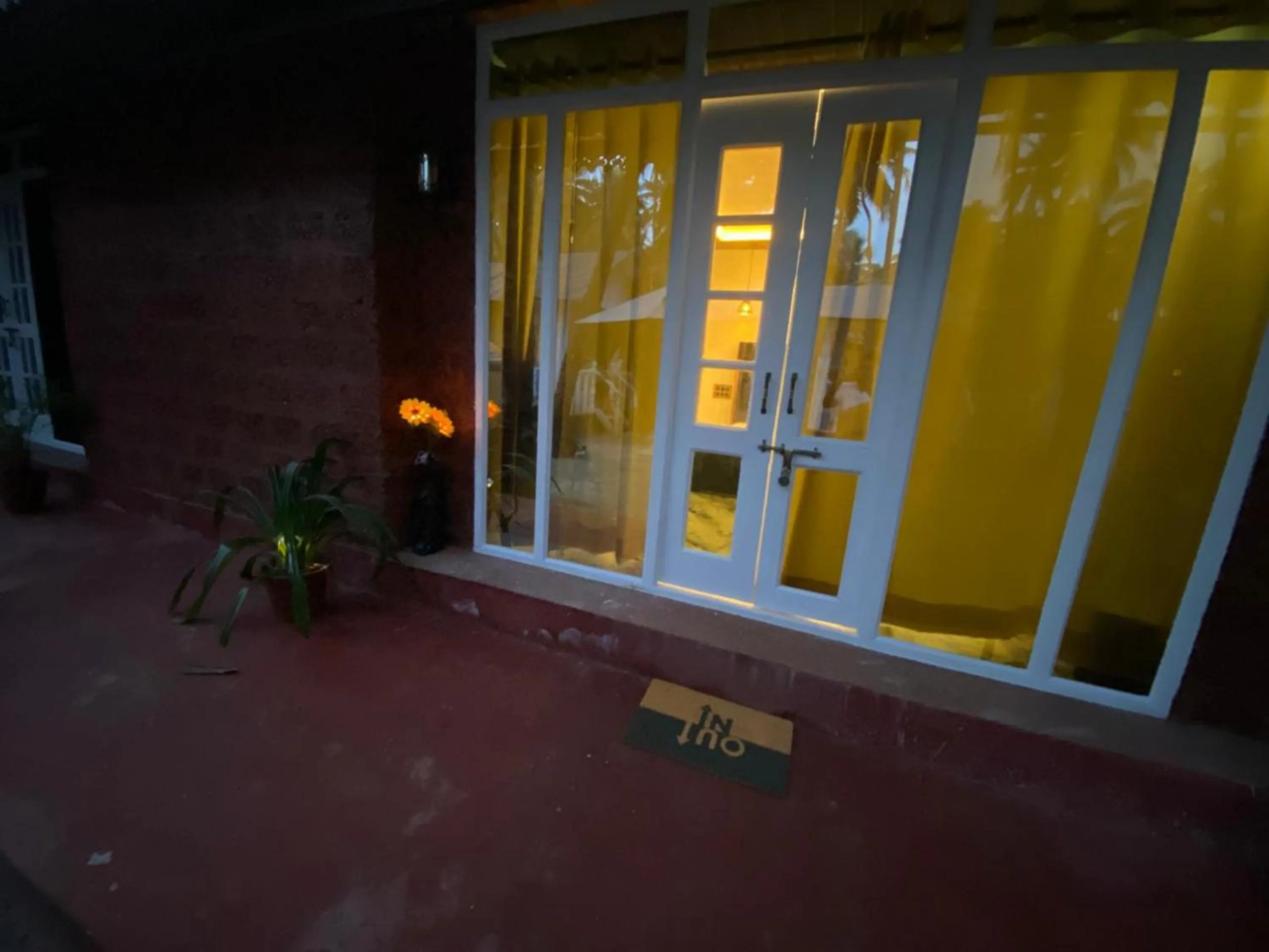 Property building in The Charming Nights