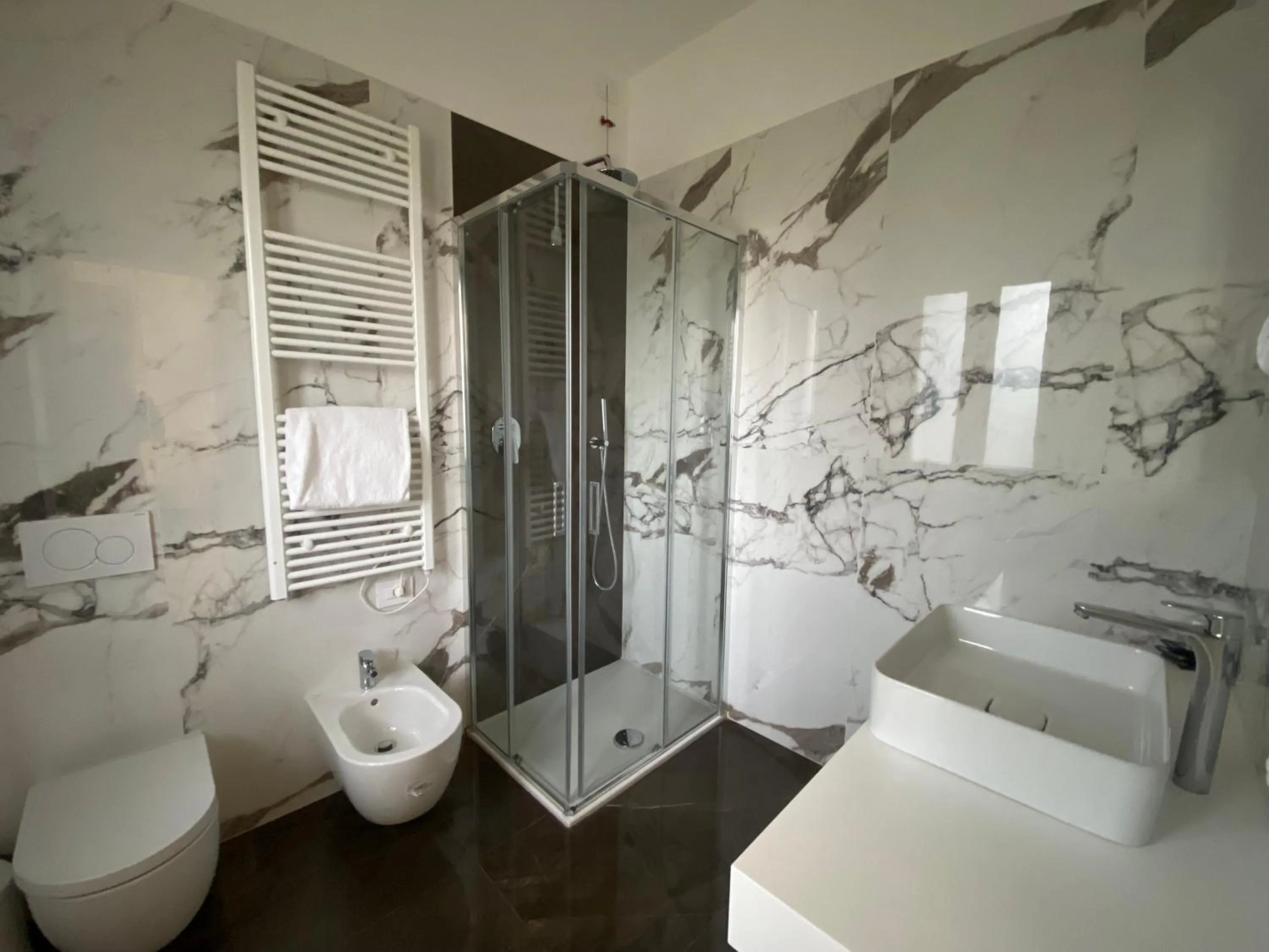 Hotel Lanterna Padova