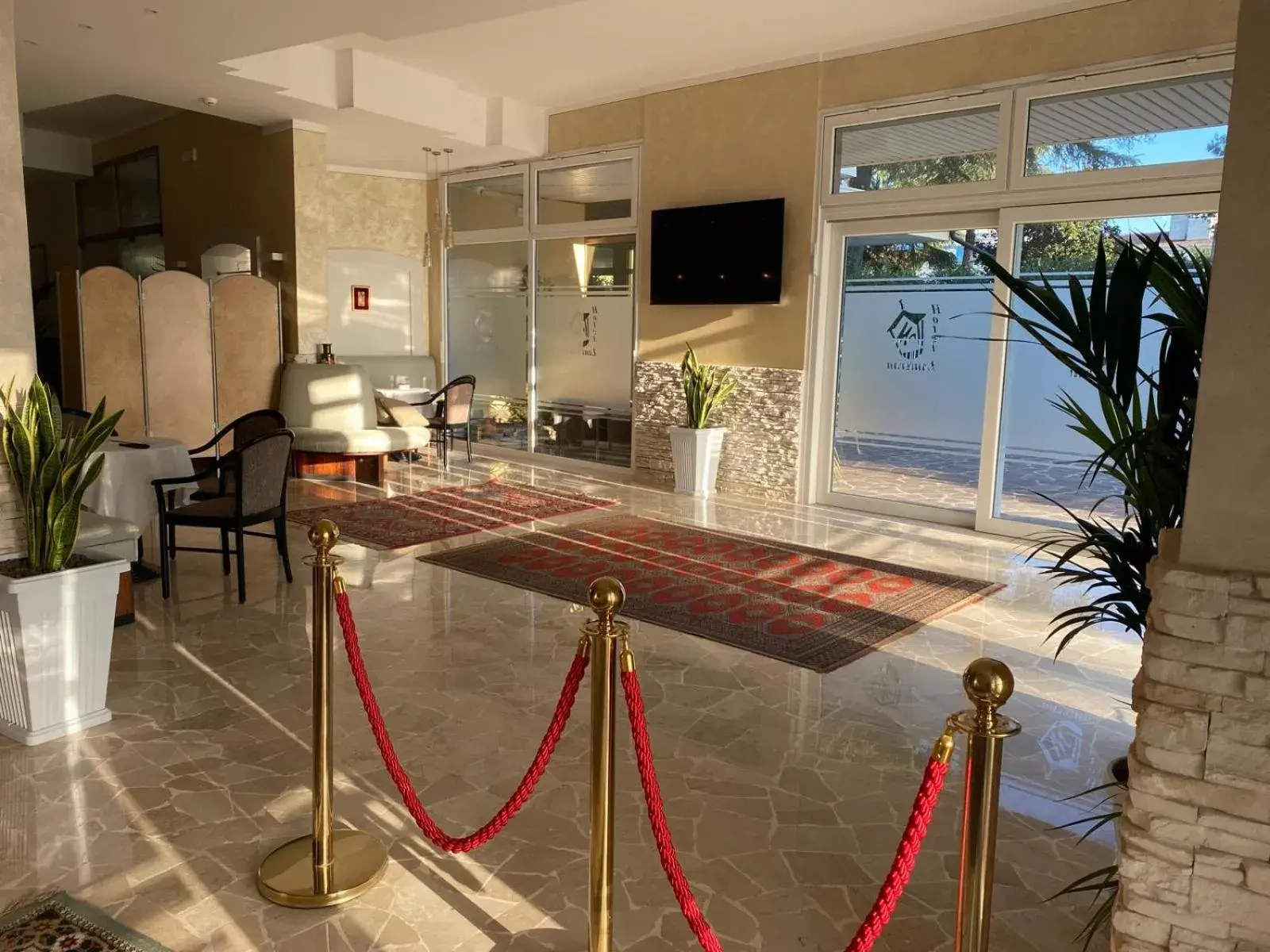Hotel Lanterna Padova Hotel Lanterna Padova