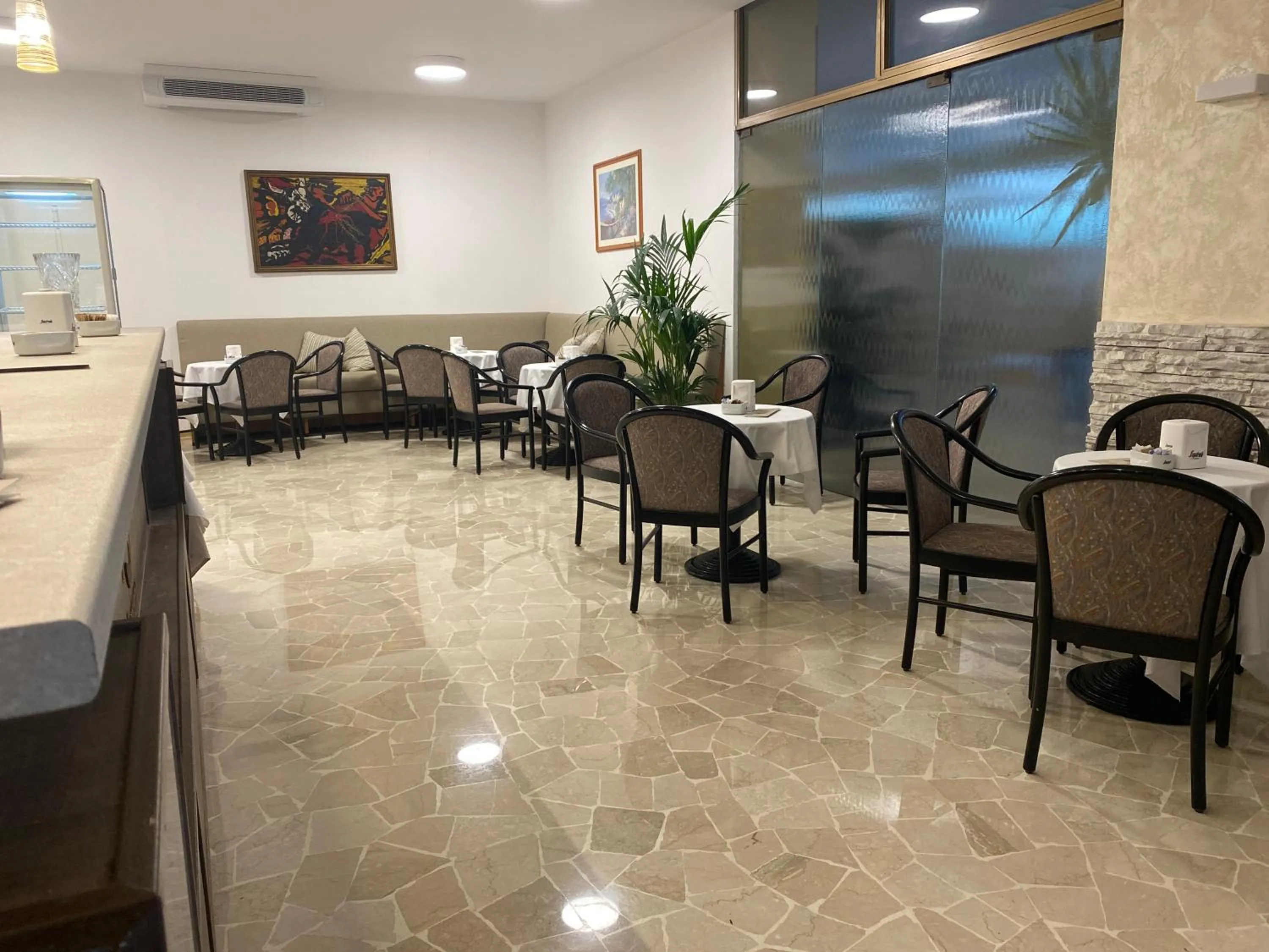 Hotel Lanterna Padova