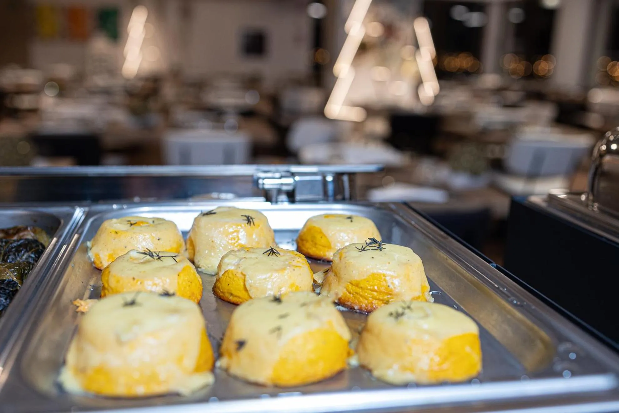 Restaurant/places to eat in Riserva Bianca Limone Hotel & SPA