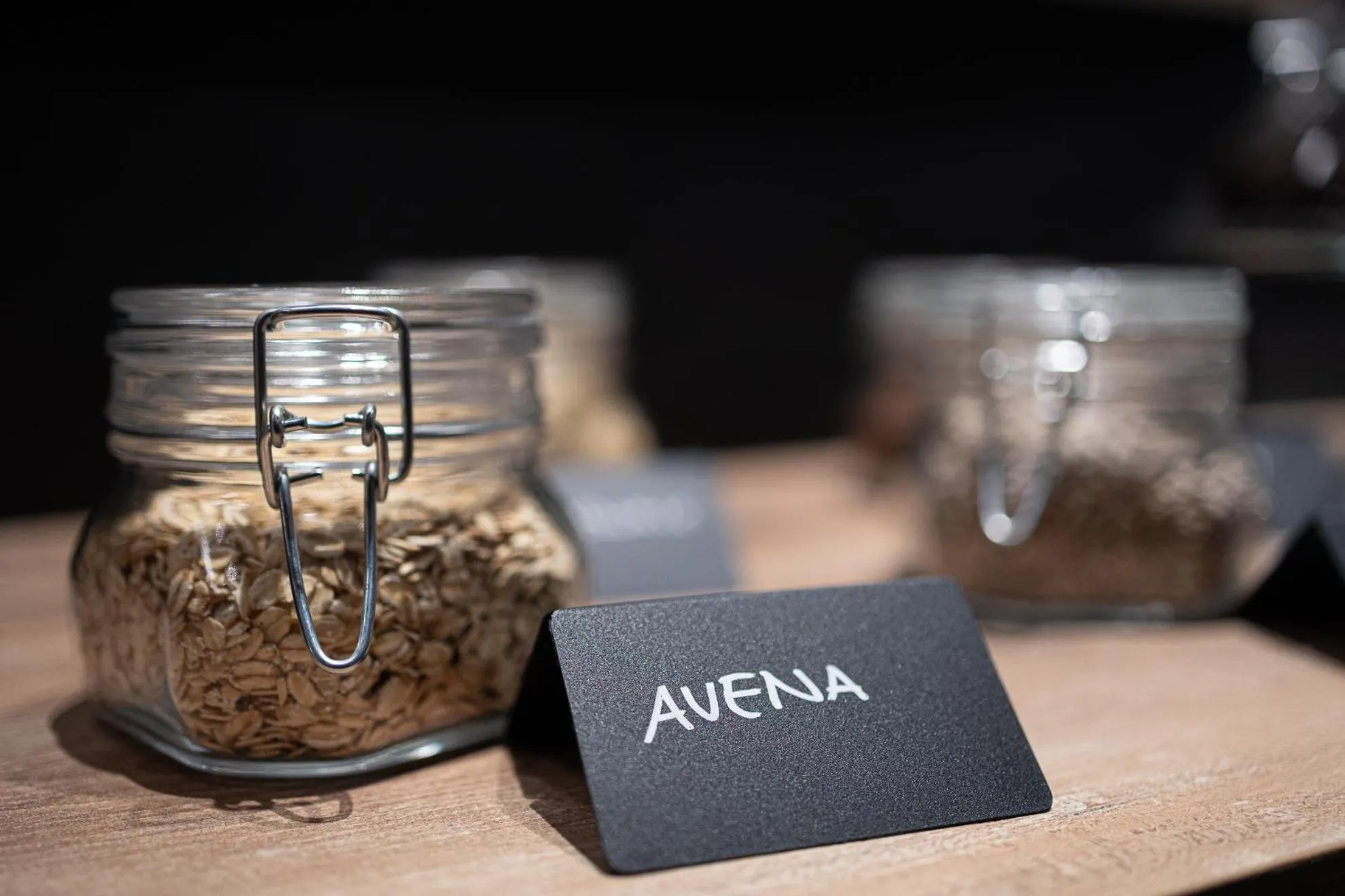 Restaurant/places to eat in Riserva Bianca Limone Hotel & SPA