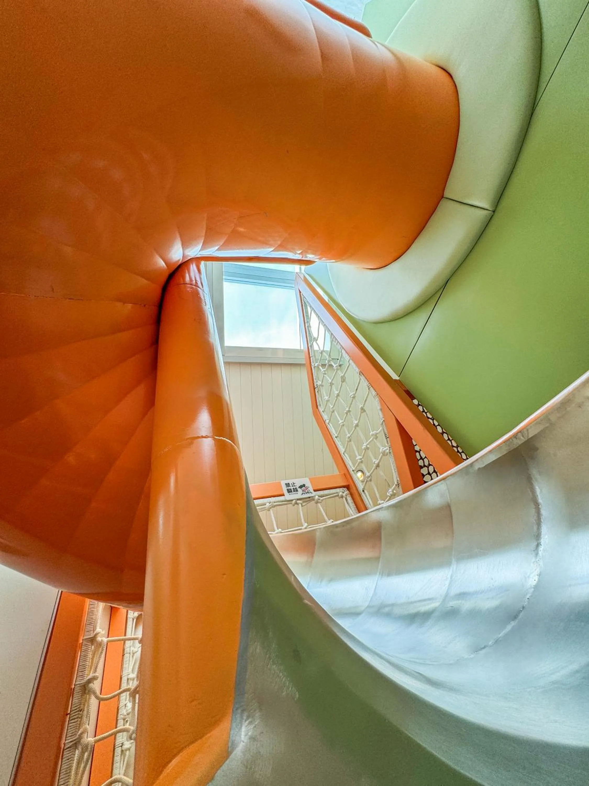 On site in NARADA Resort Shanghai Hotel Disney Store