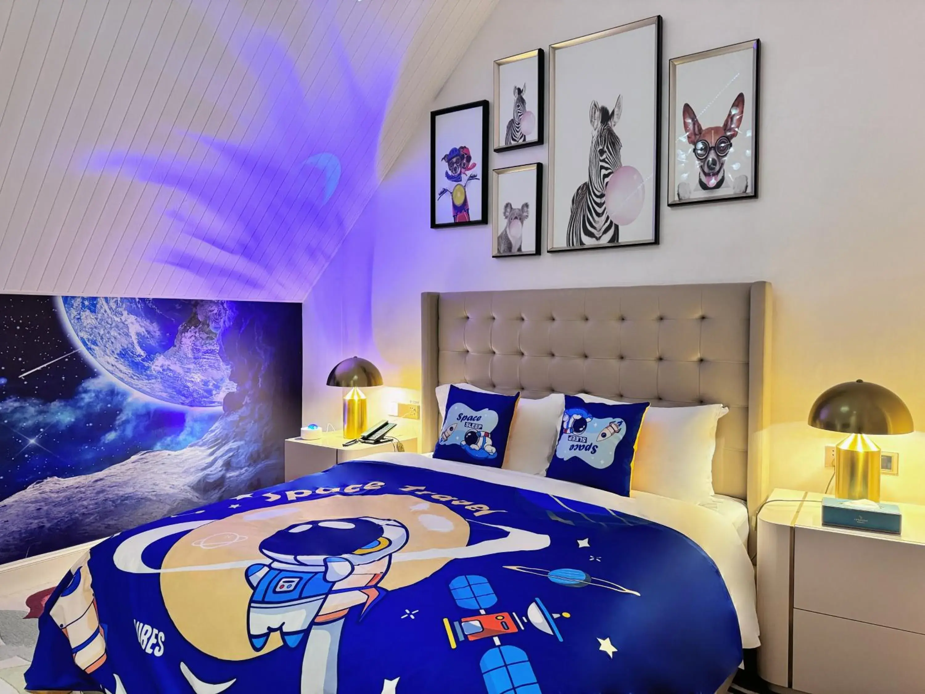 NARADA Resort Shanghai Hotel Disney Store NARADA Resort Shanghai Hotel Disney Store