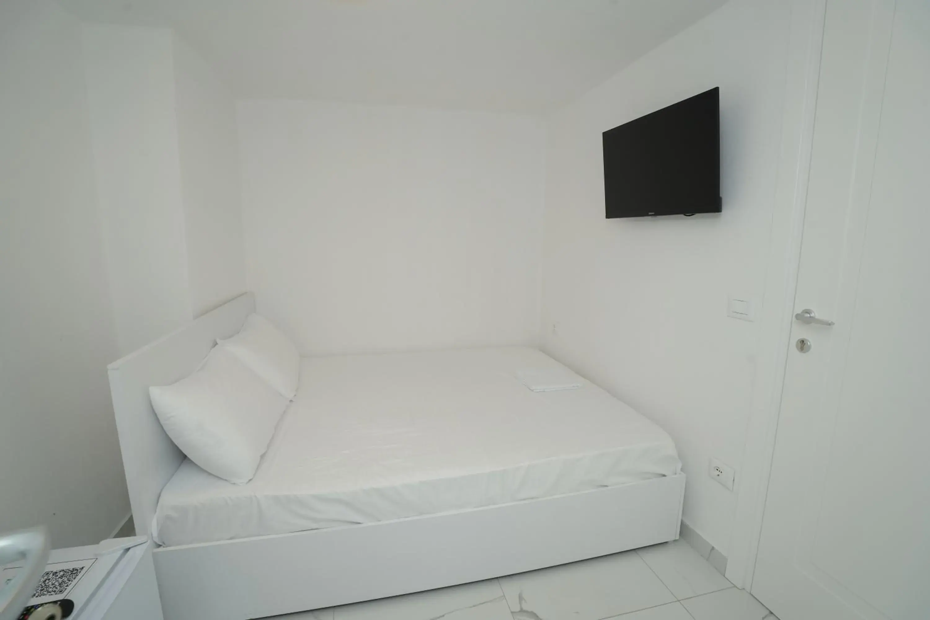 Bedroom, Bed in Enles Hotel Bedroom, Bed in Enles Hotel